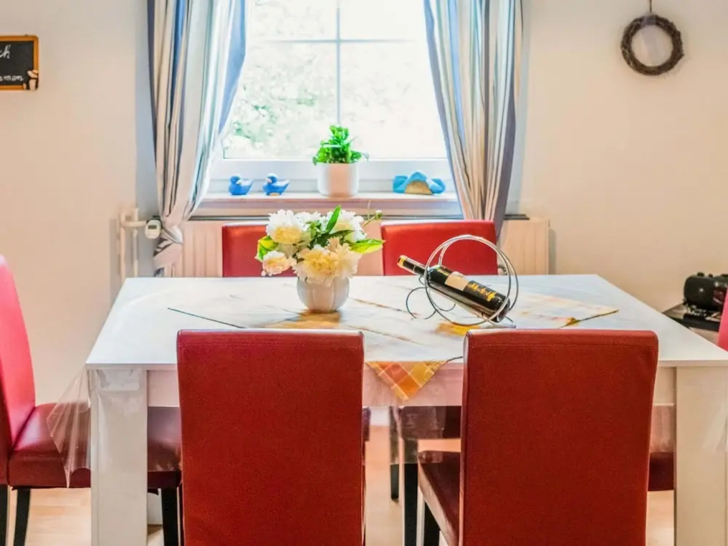 Apartment in Medebach Near Orketal Reserve