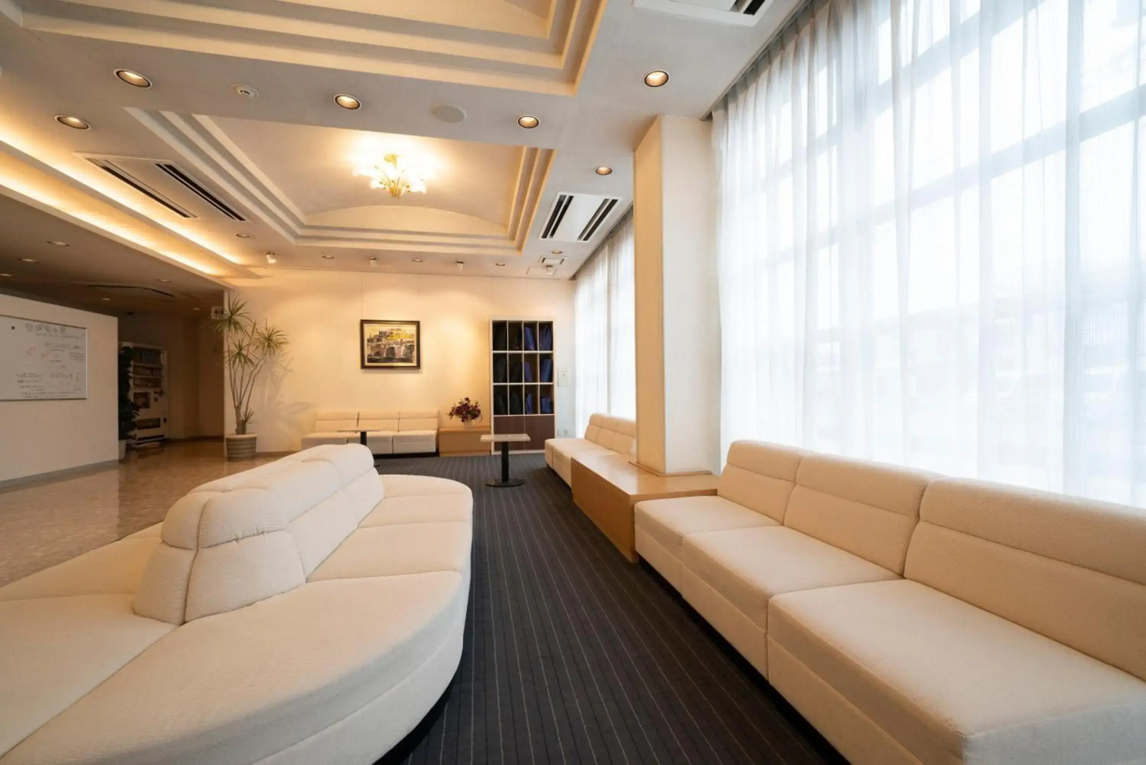 Yokkaichi City Hotel Annex