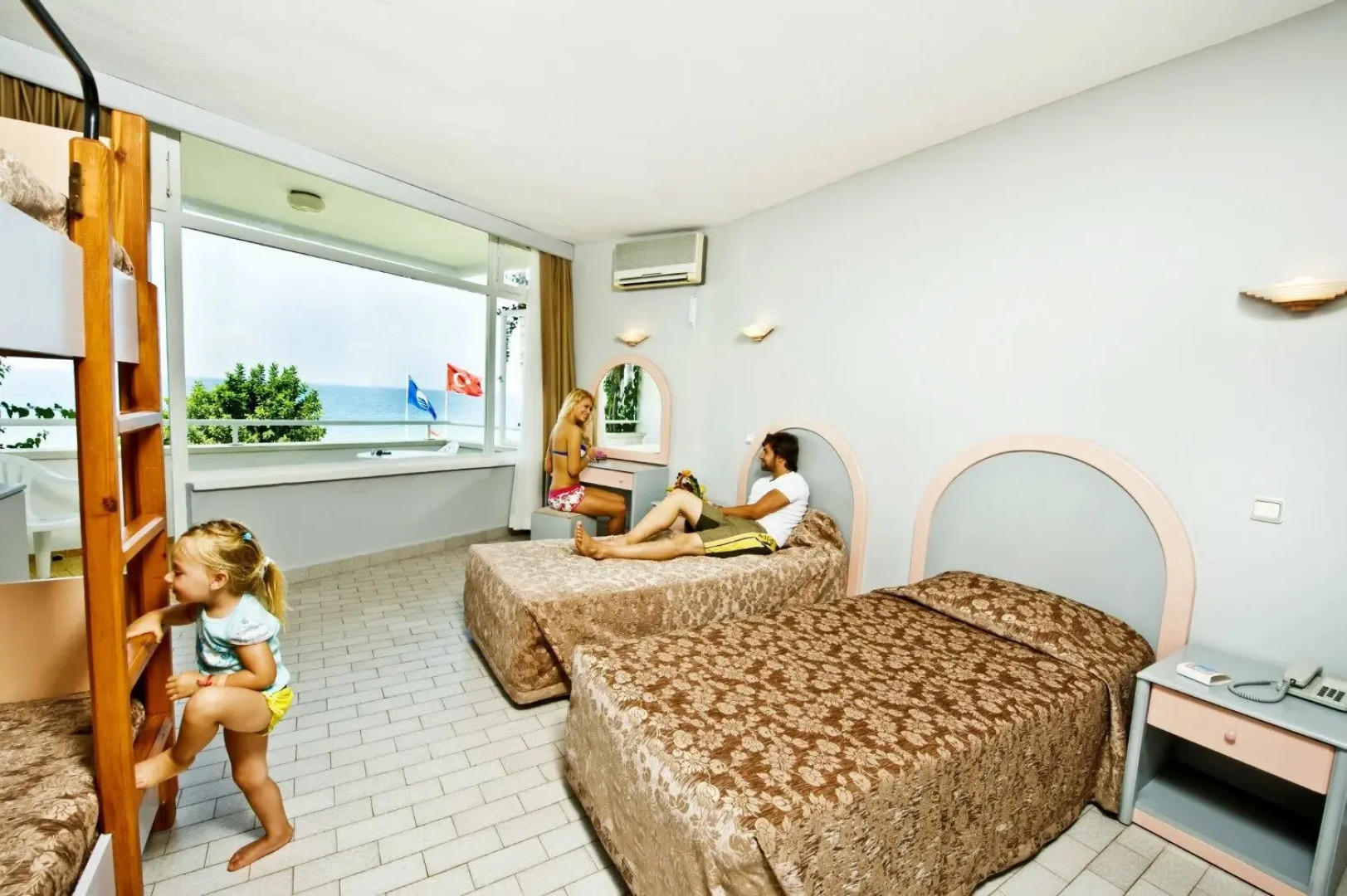 Yalihan Aspendos Hotel