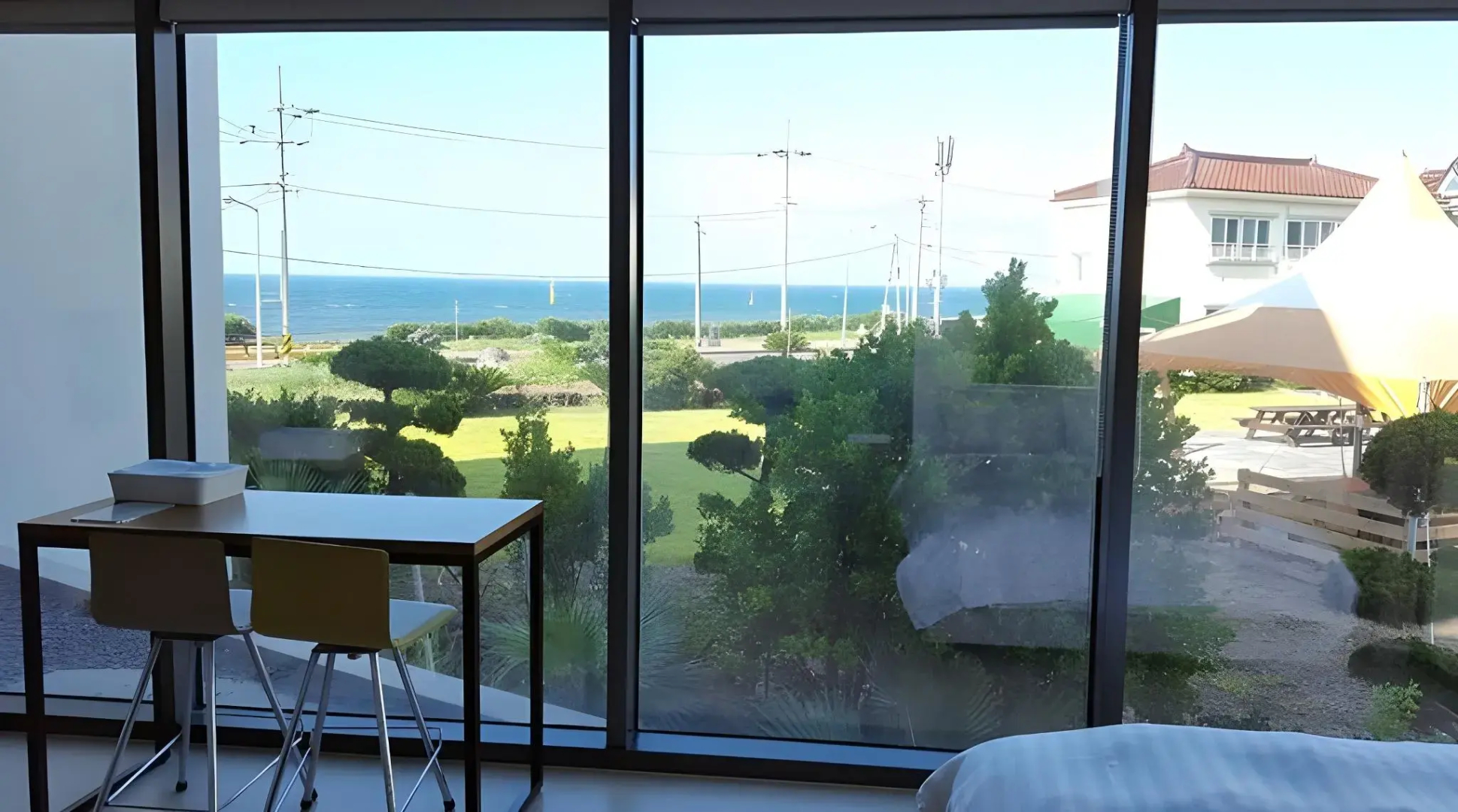 Vista View Resort