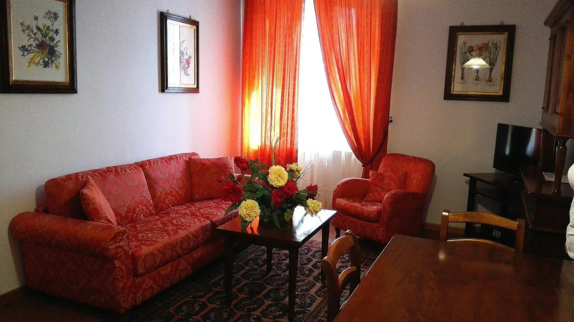La Fenice Park Hotel
