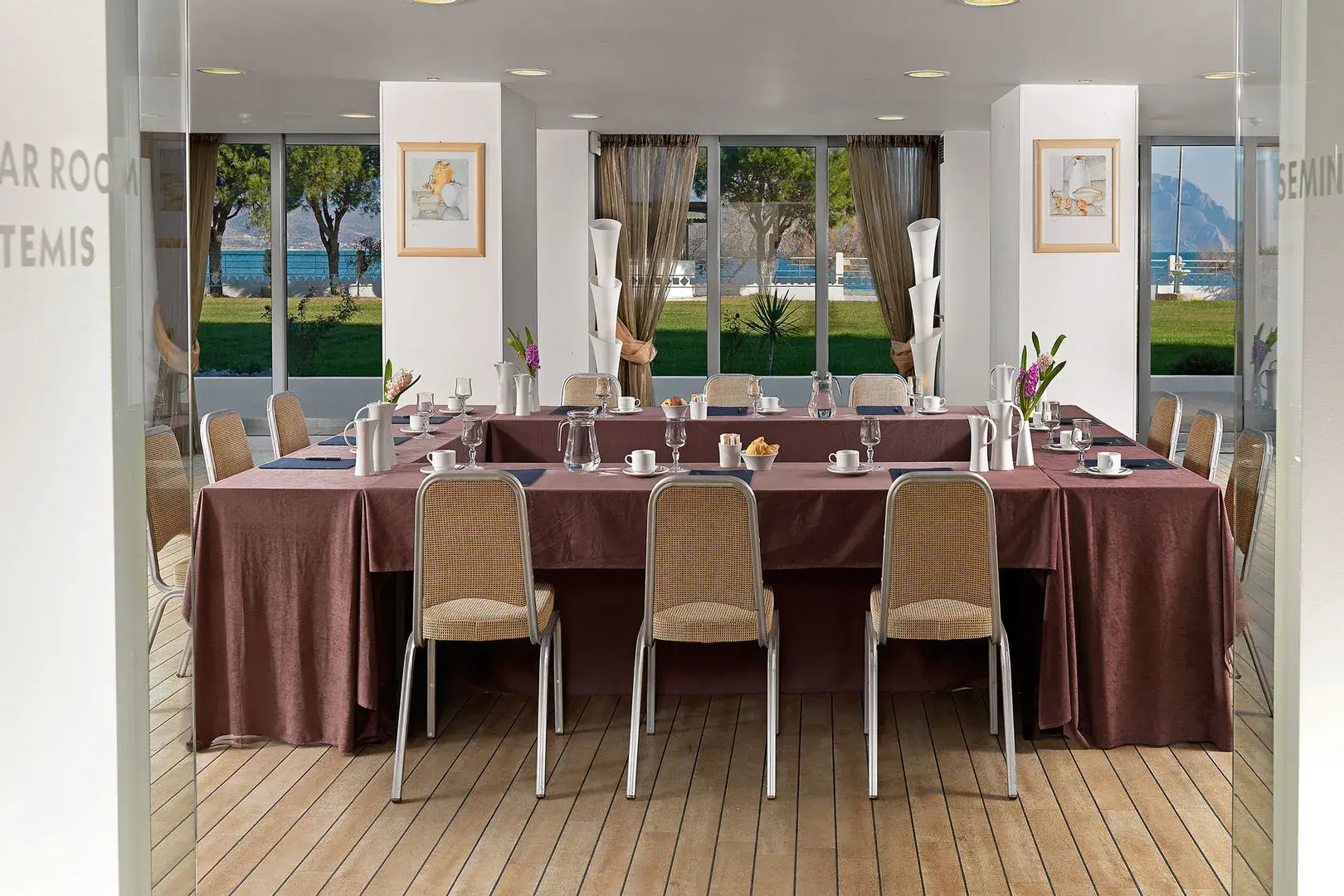 Airotel Achaia Beach