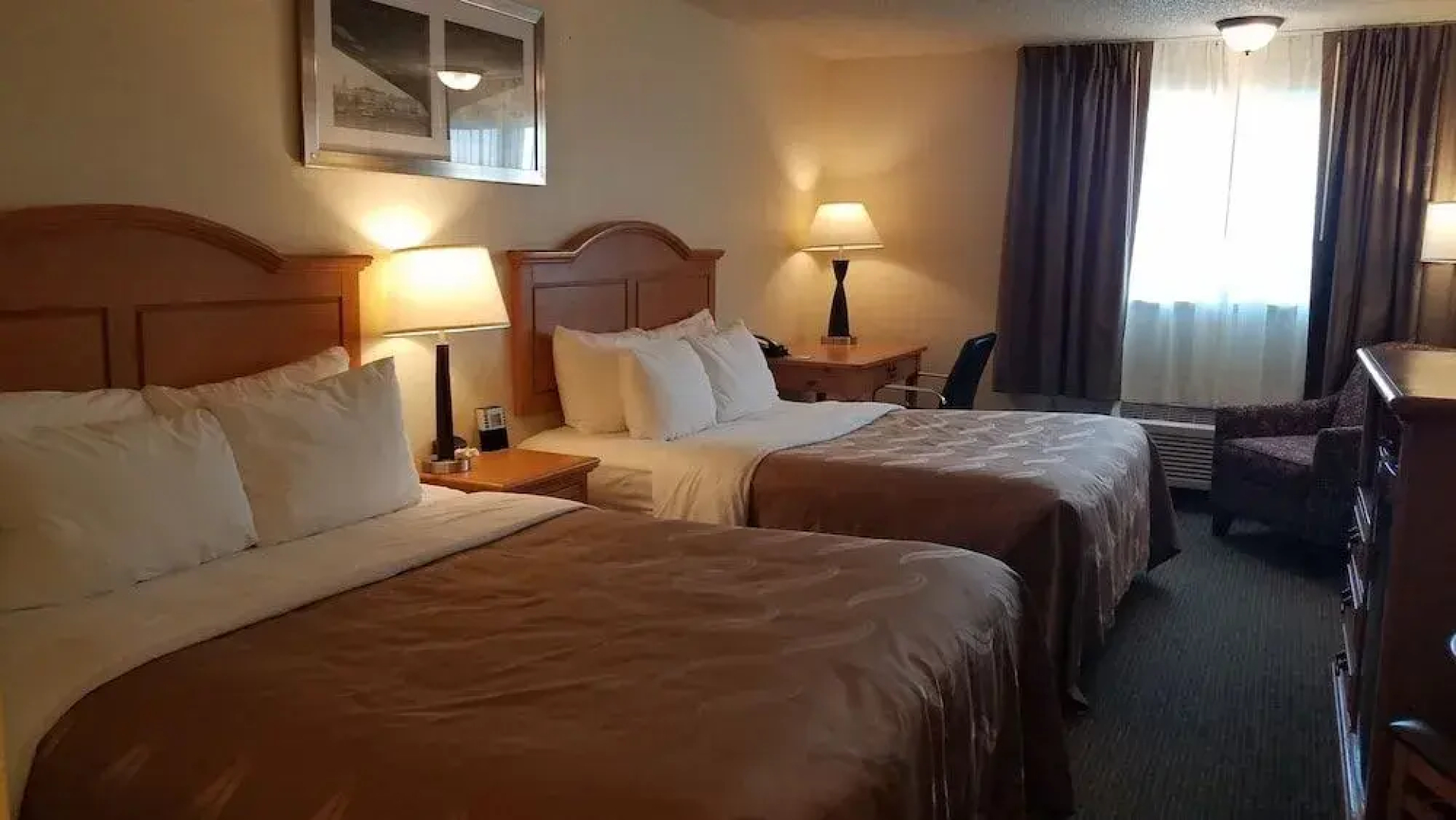 Quality Inn & Suites Silverdale