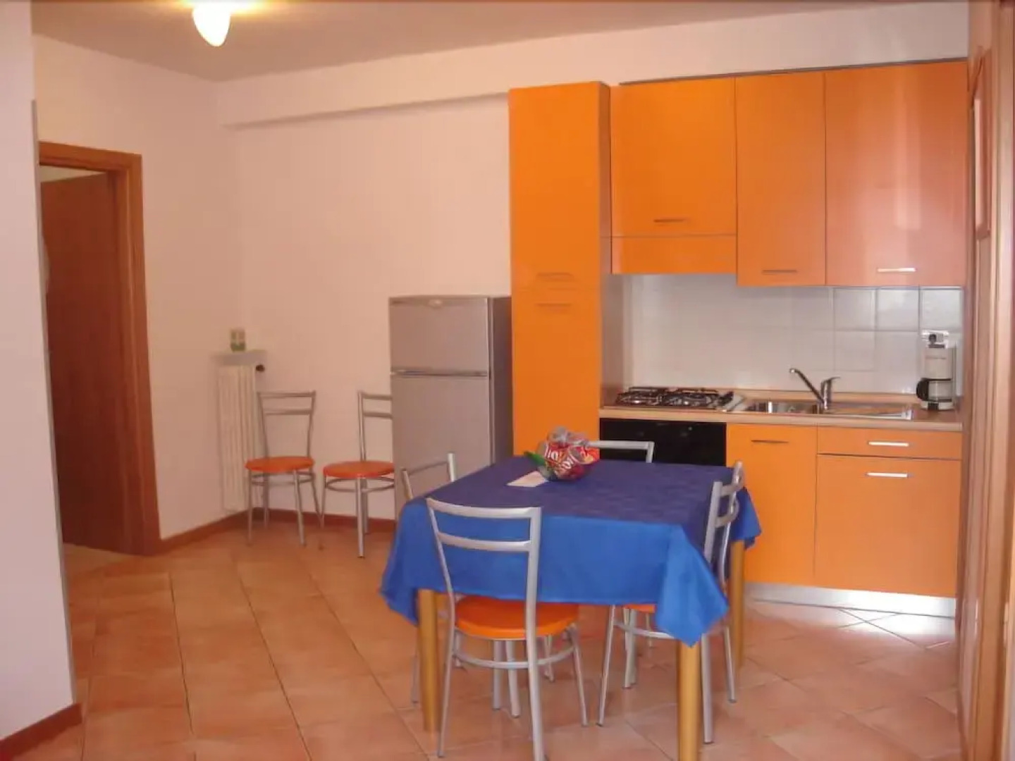 Residence La Fattoria