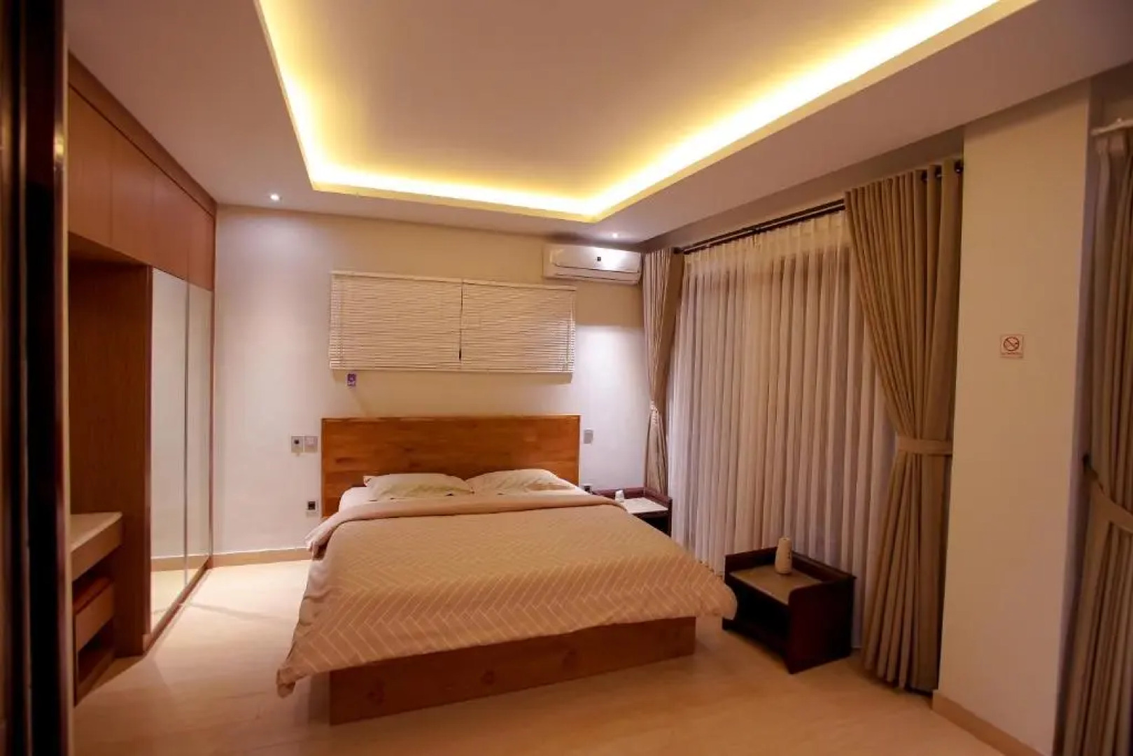 The ocean view luxury villa, unit noble lot 8