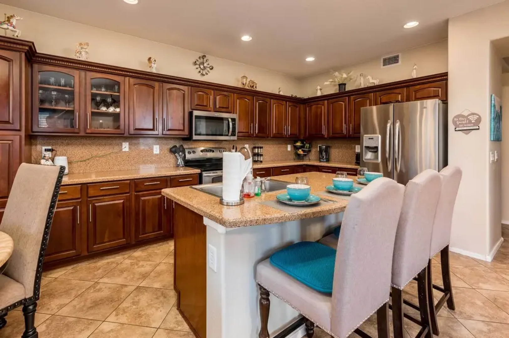 Stylish Surprise Home w/ Private Pool & Game Room!