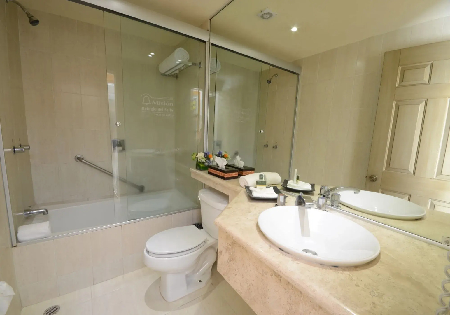 Hotel Misión Grand Valle De Bravo