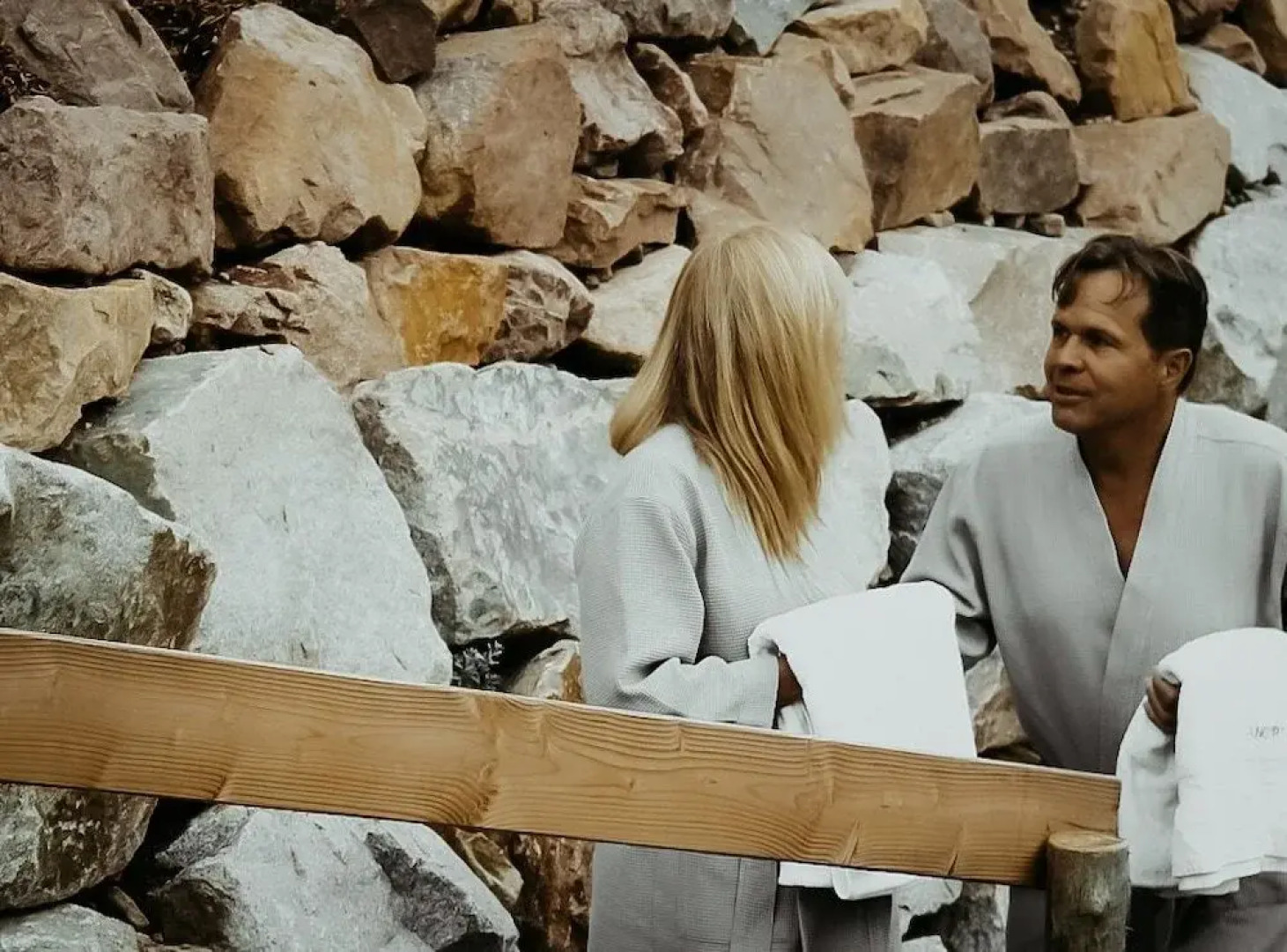 Lieblingsort - Nature View Homes by Nadine