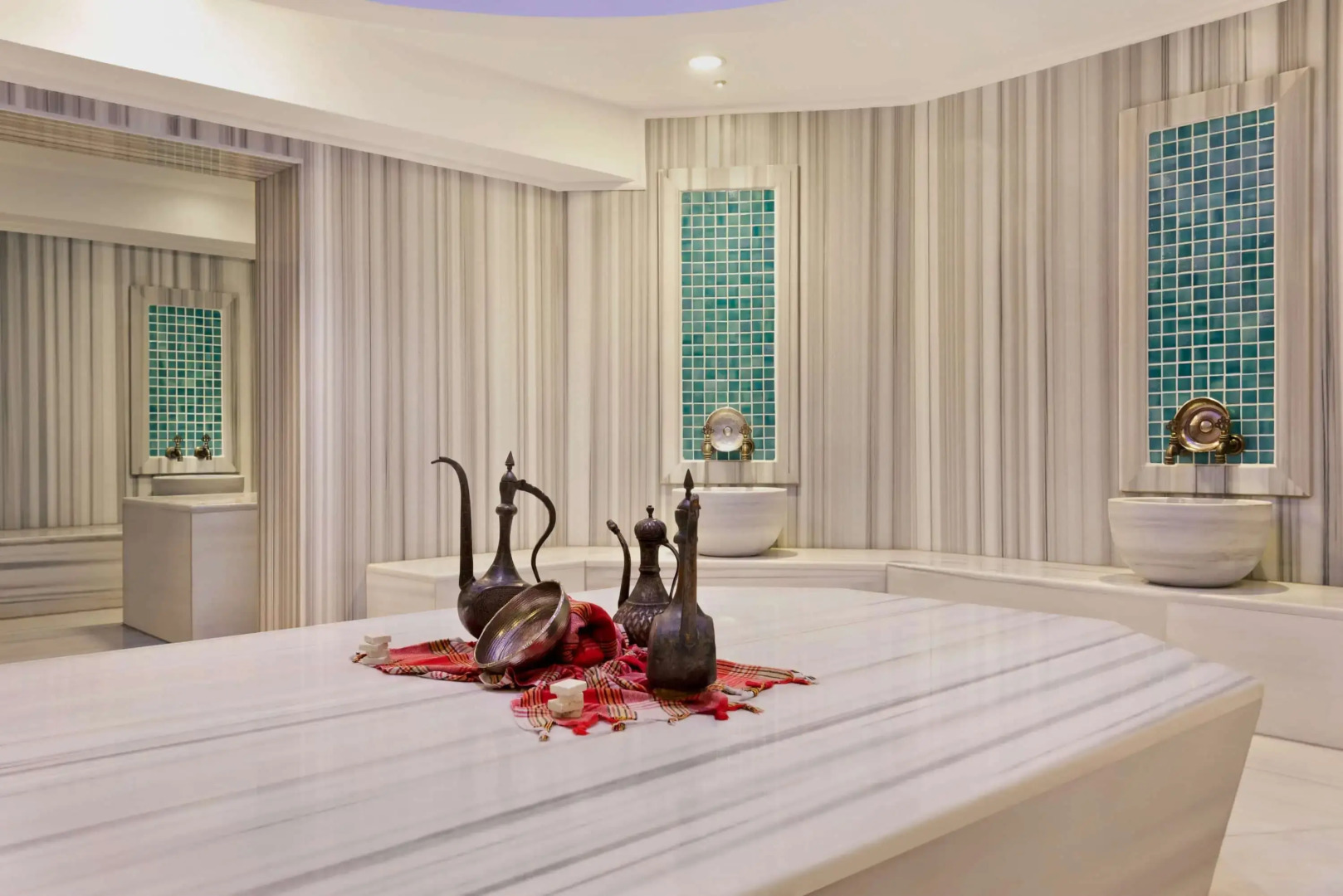 Ramada Plaza от Wyndham Mardin