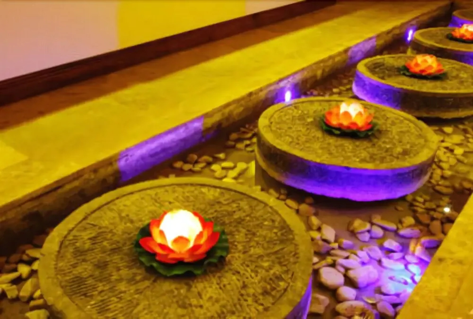 Days Hotel and Suites Zhaozhuang Xingyi Resort