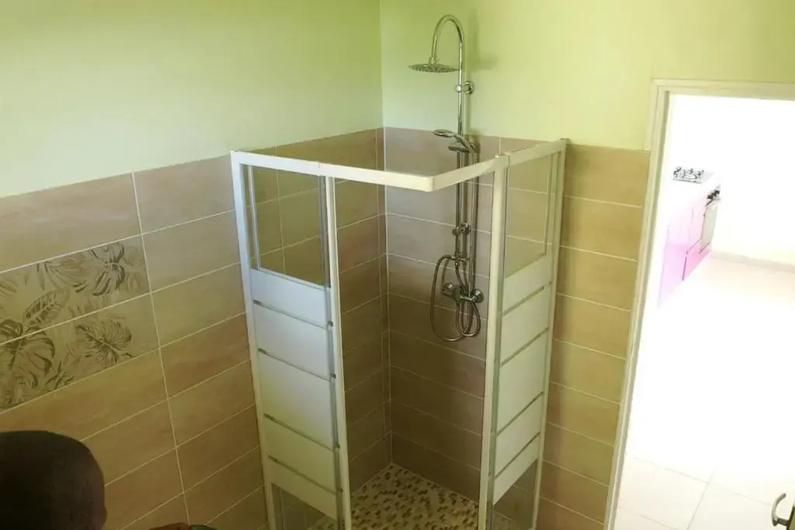 Villa Lineddy/Hapaline