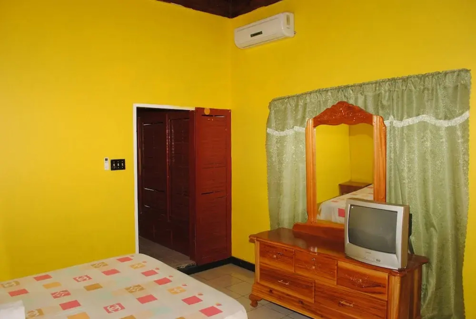 Bluefields Bay Resort