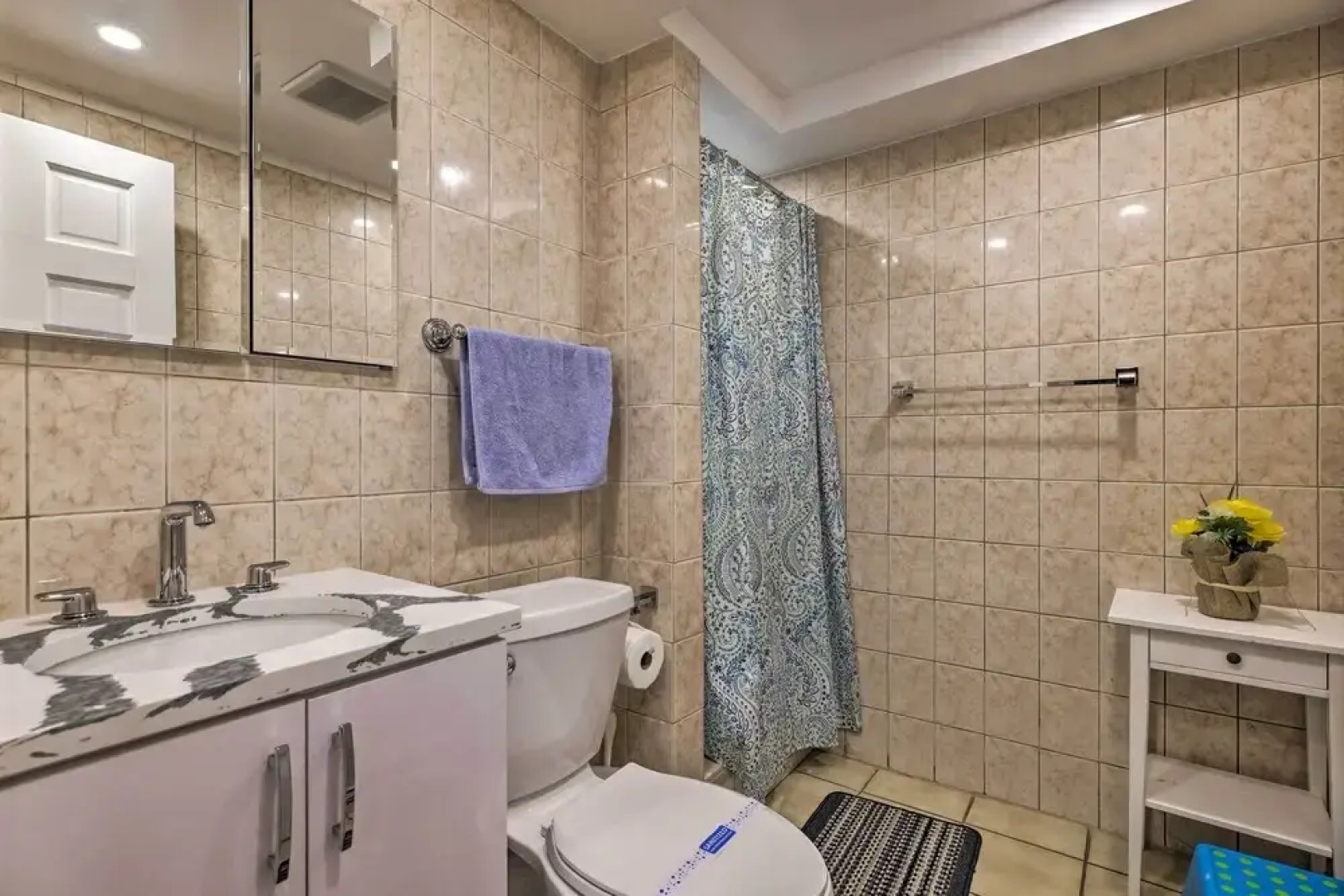 Tobyhanna Home: Private Deck, Hot Tub & Game Room!