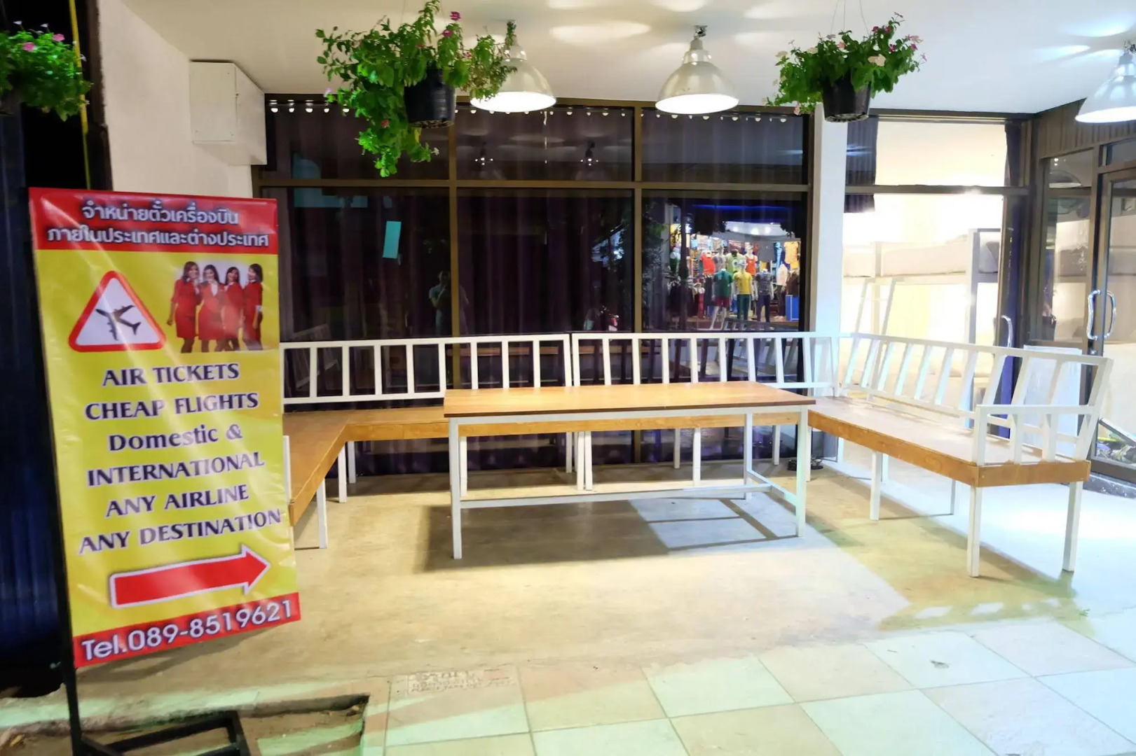 Pai Hostelle - Caters to Women