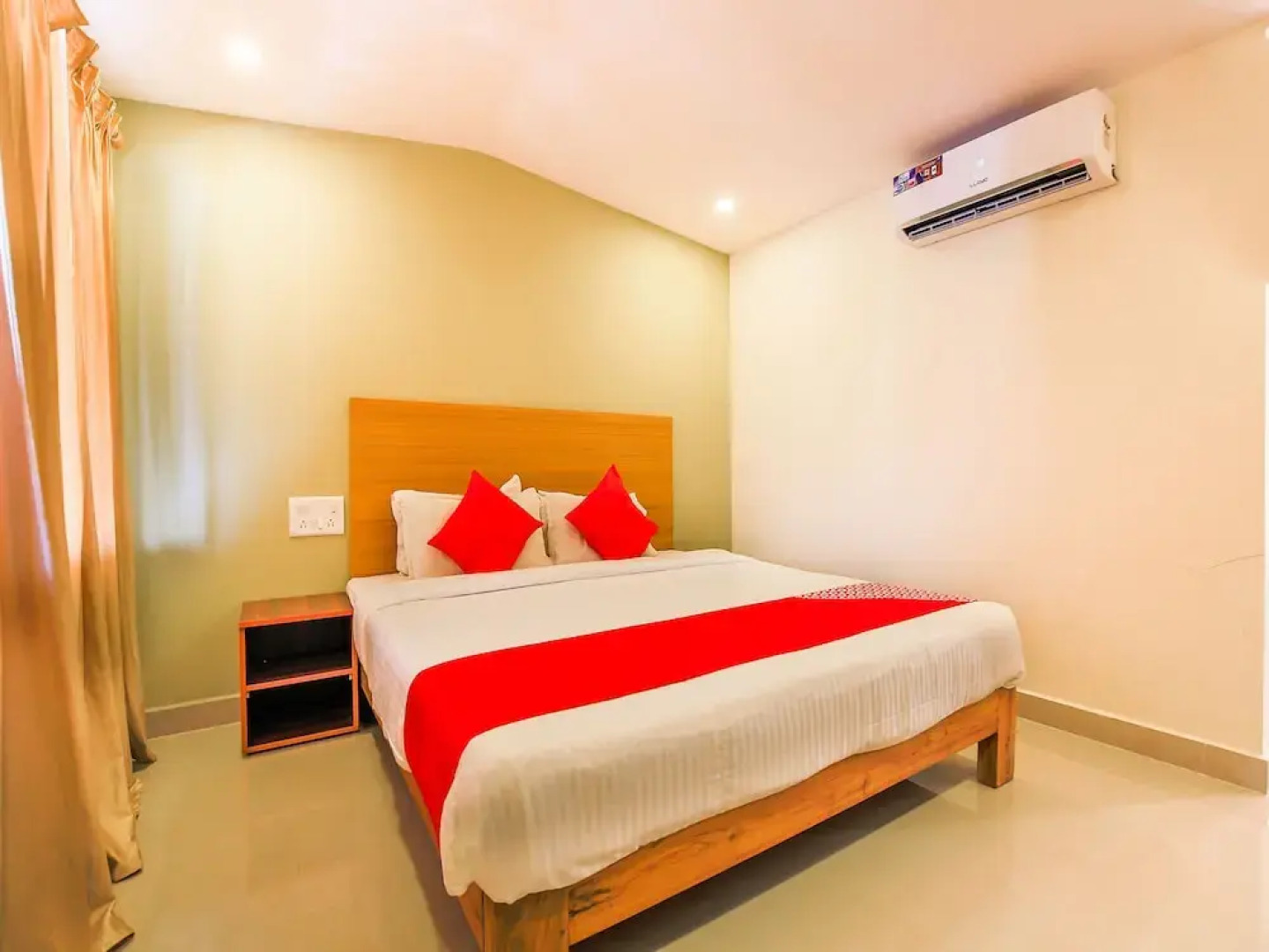 OYO 23067 Kartik Resort