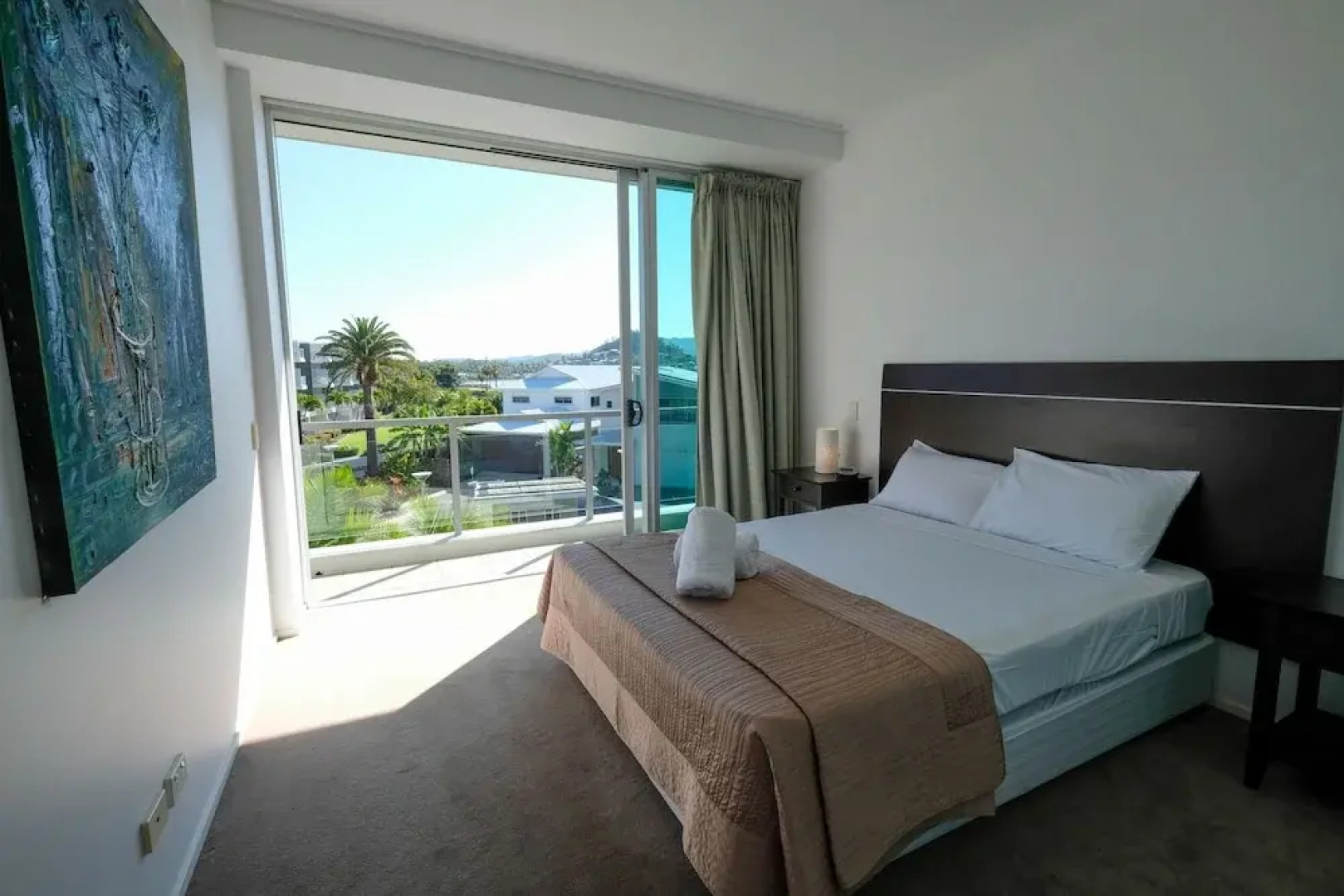 Penthouse at Peninsula