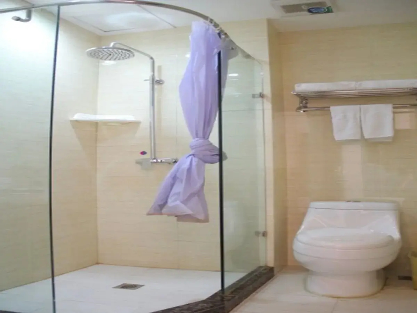 Jiashun Business Hotel