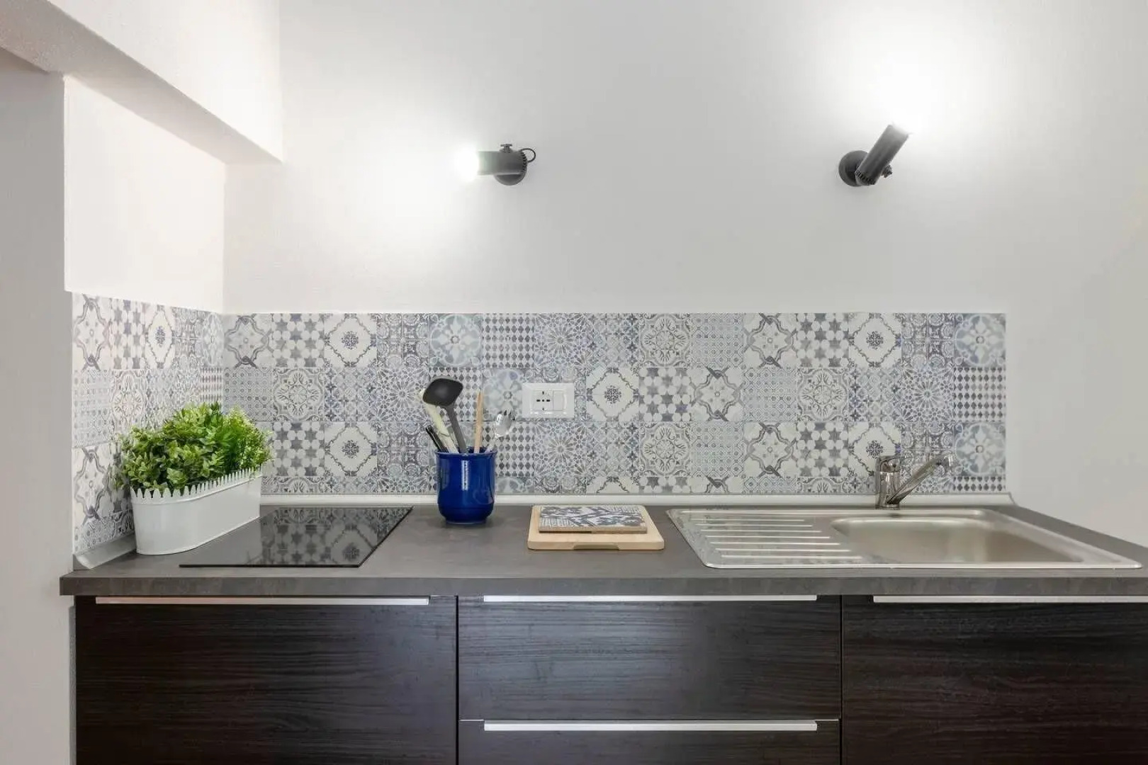 ALTIDO Pretty House in Vernazza Yard Apartment