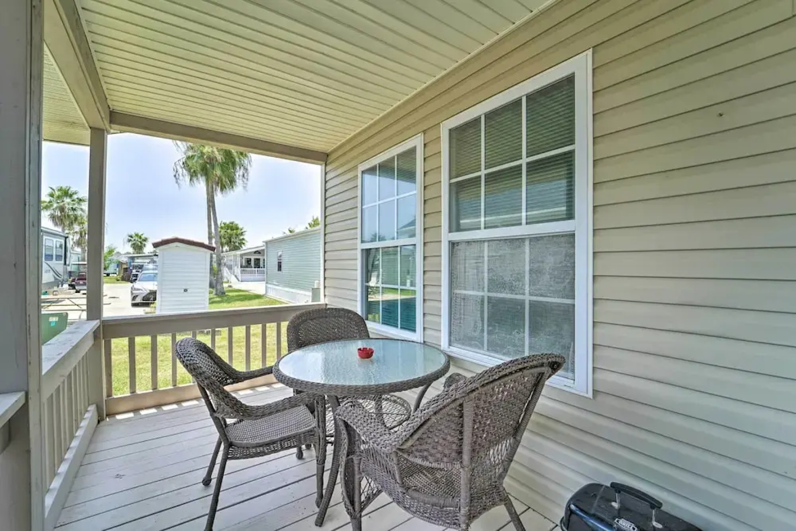 Deck & Pool Access: Long Island Village Escape!