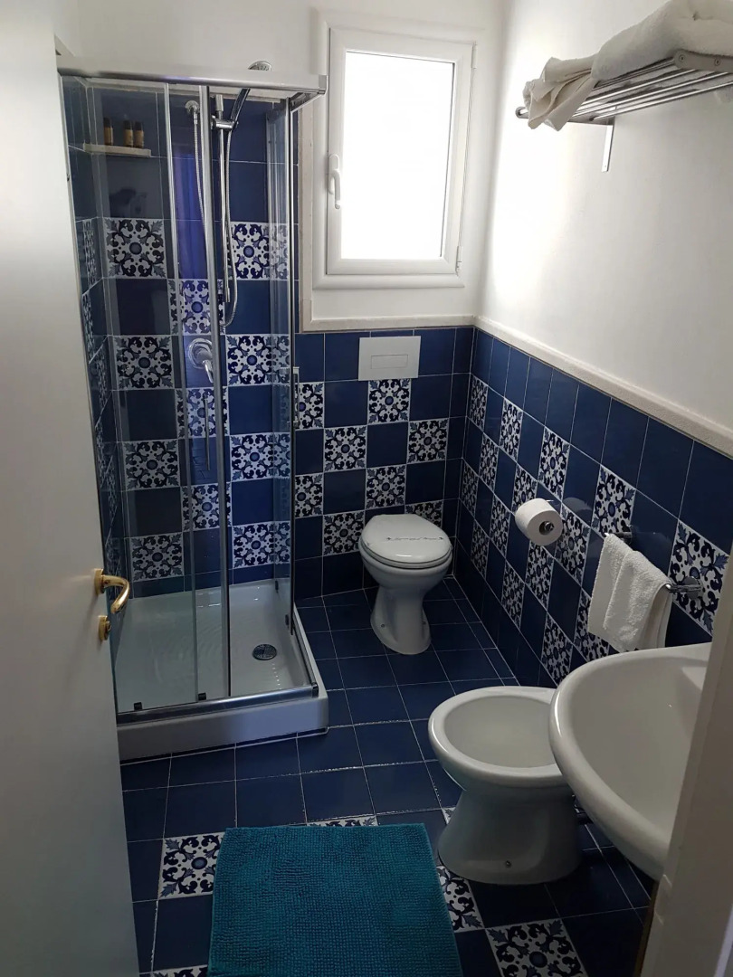 Cortile Sant'Agostino