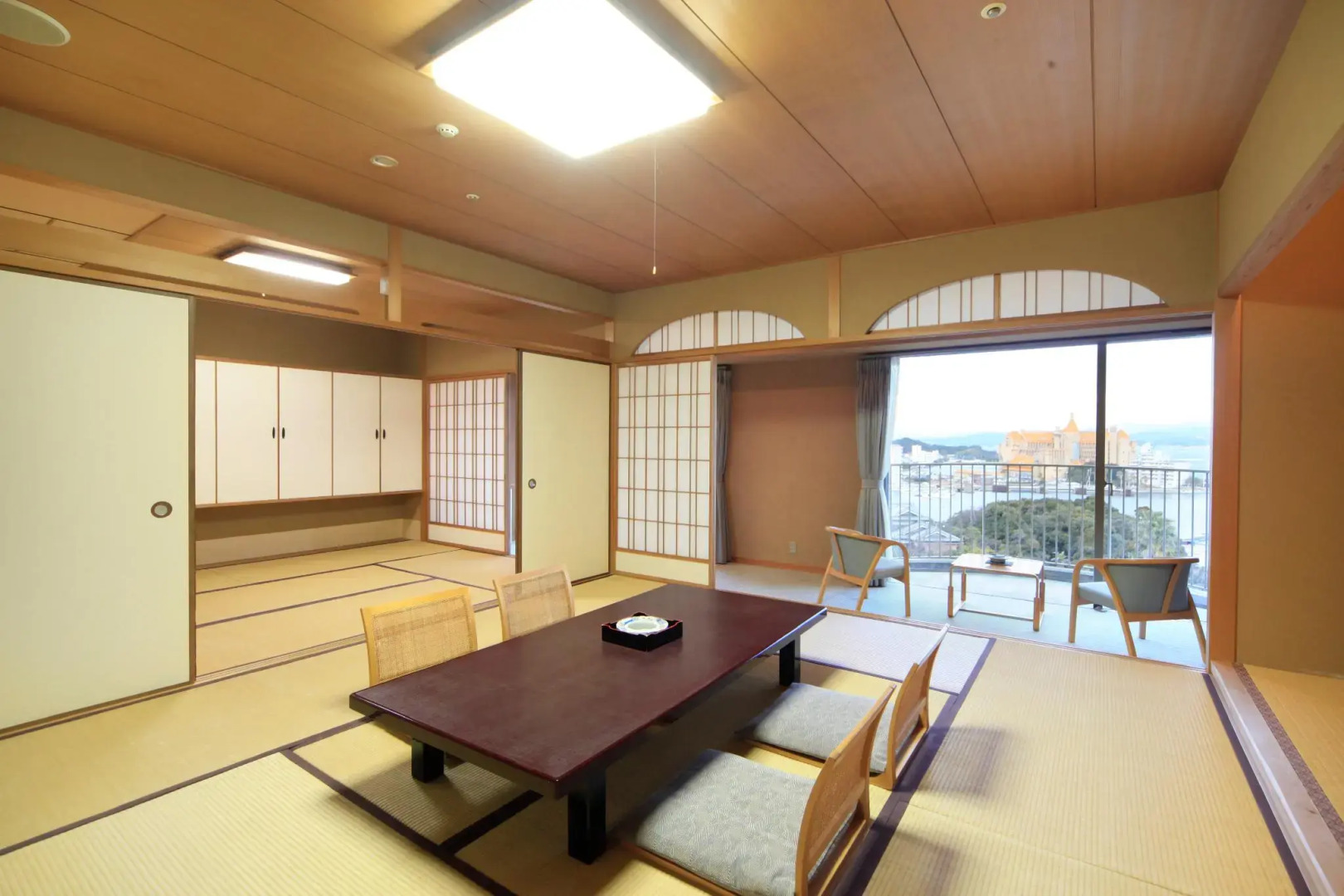 Shirahama Coganoi Resort&Spa