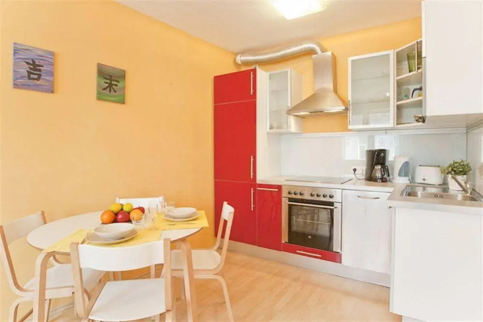 Opera Apartments Vienna