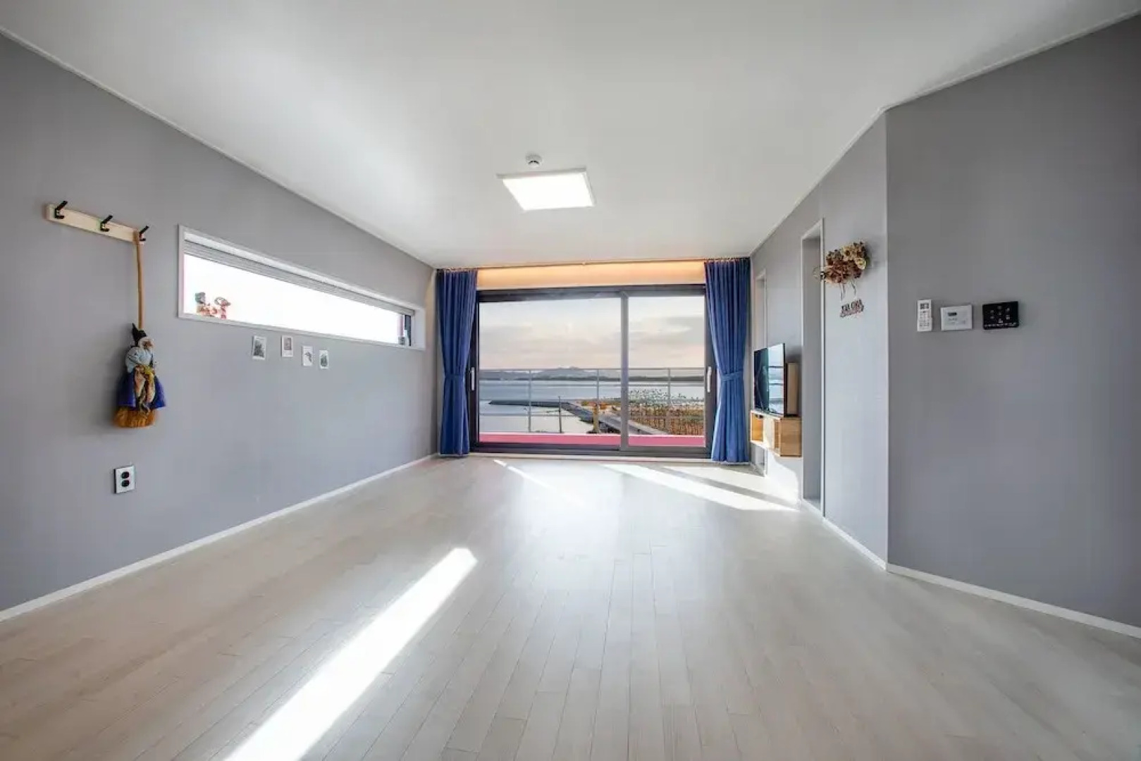 Pretty Queen Pension