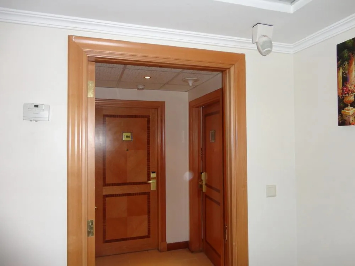 Elaf Al Nakheel Hotel