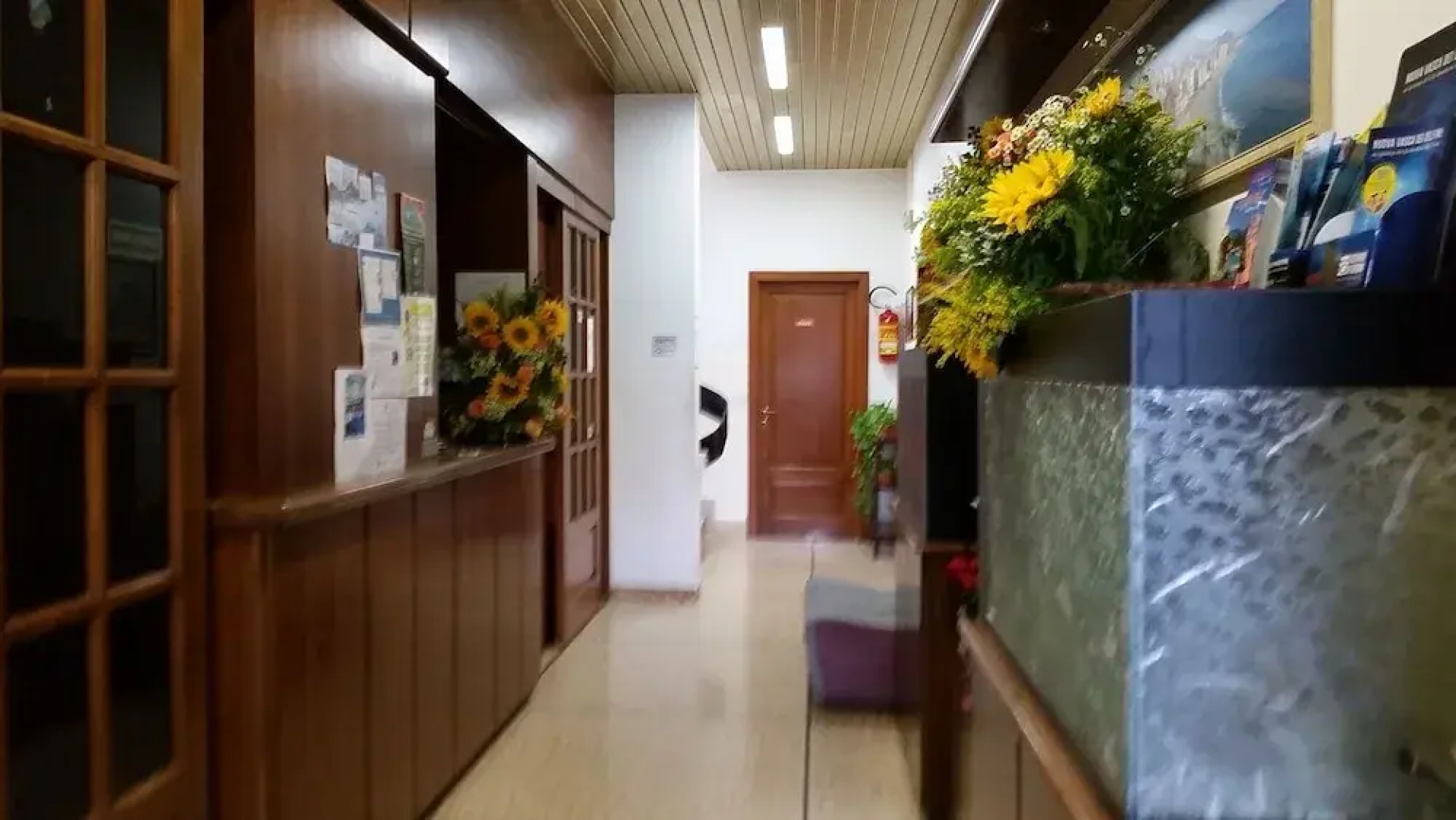 Residence La Vignetta