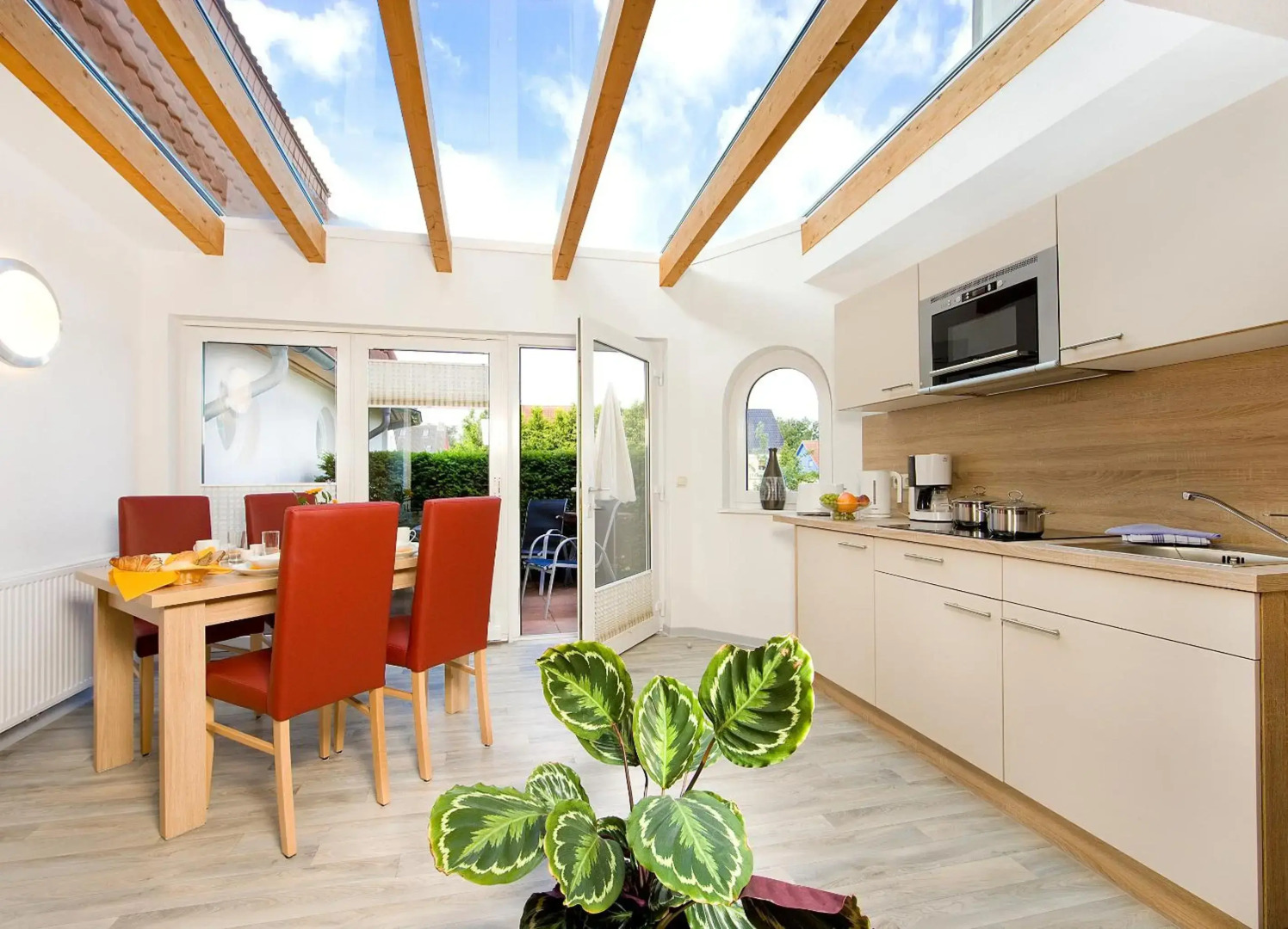 Ferienhotel Bernstein