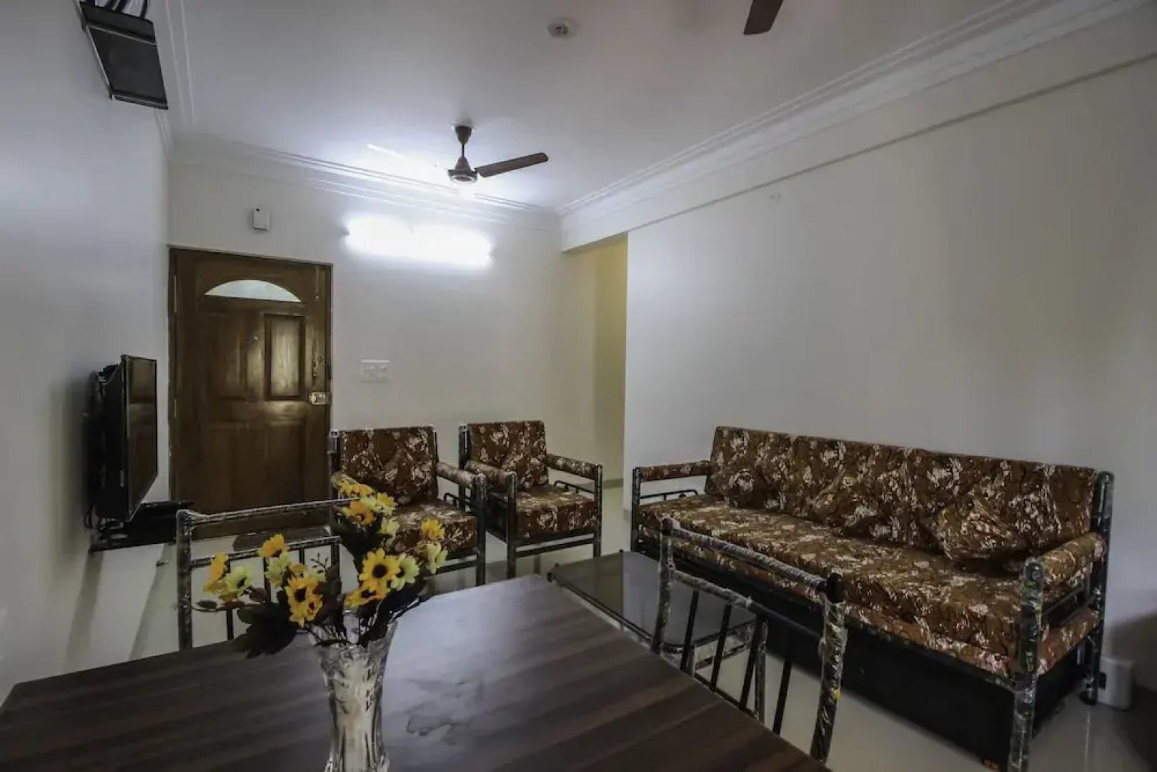 OYO 11014 Home Goa Spacious 2BHK Nerul