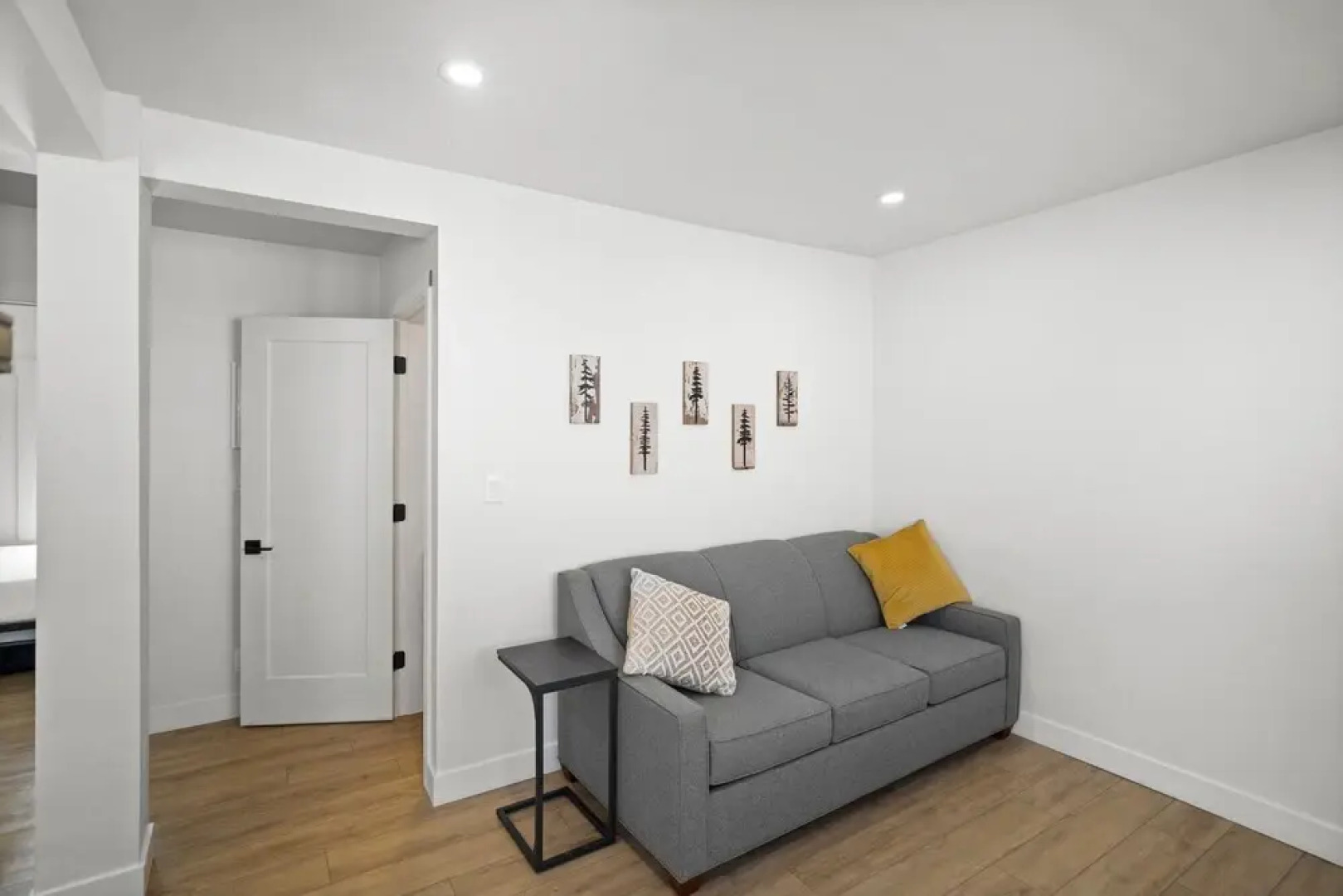 Riverside by Cowichan Lake Cottages