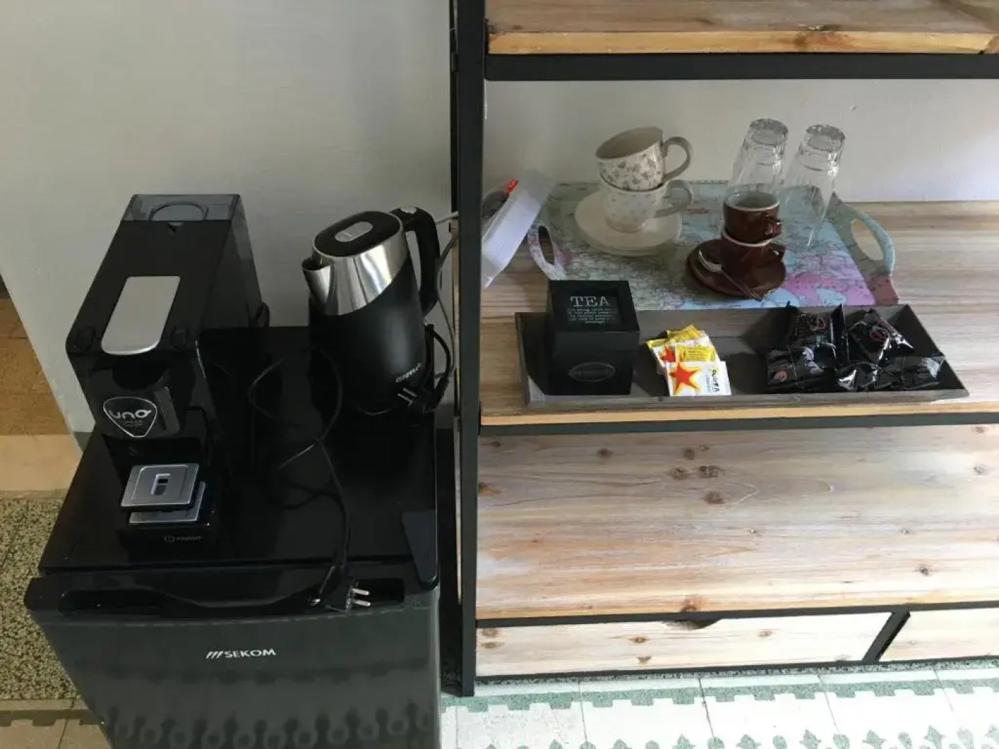 Beautiful room in Aragona