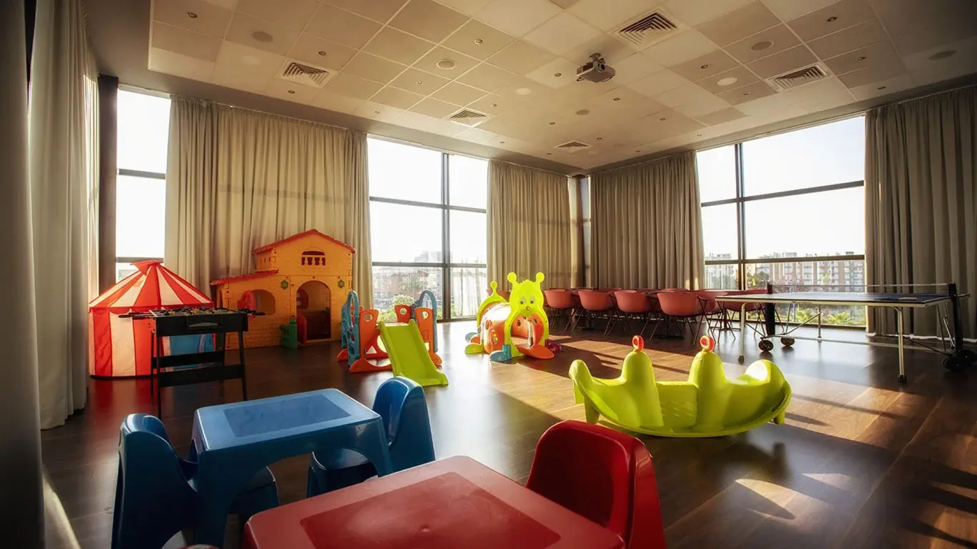 Hotel RH Don Carlos & SPA