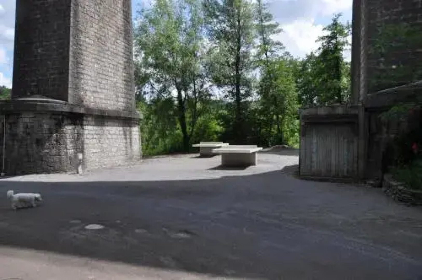 Camping Les Rives d'Auzon