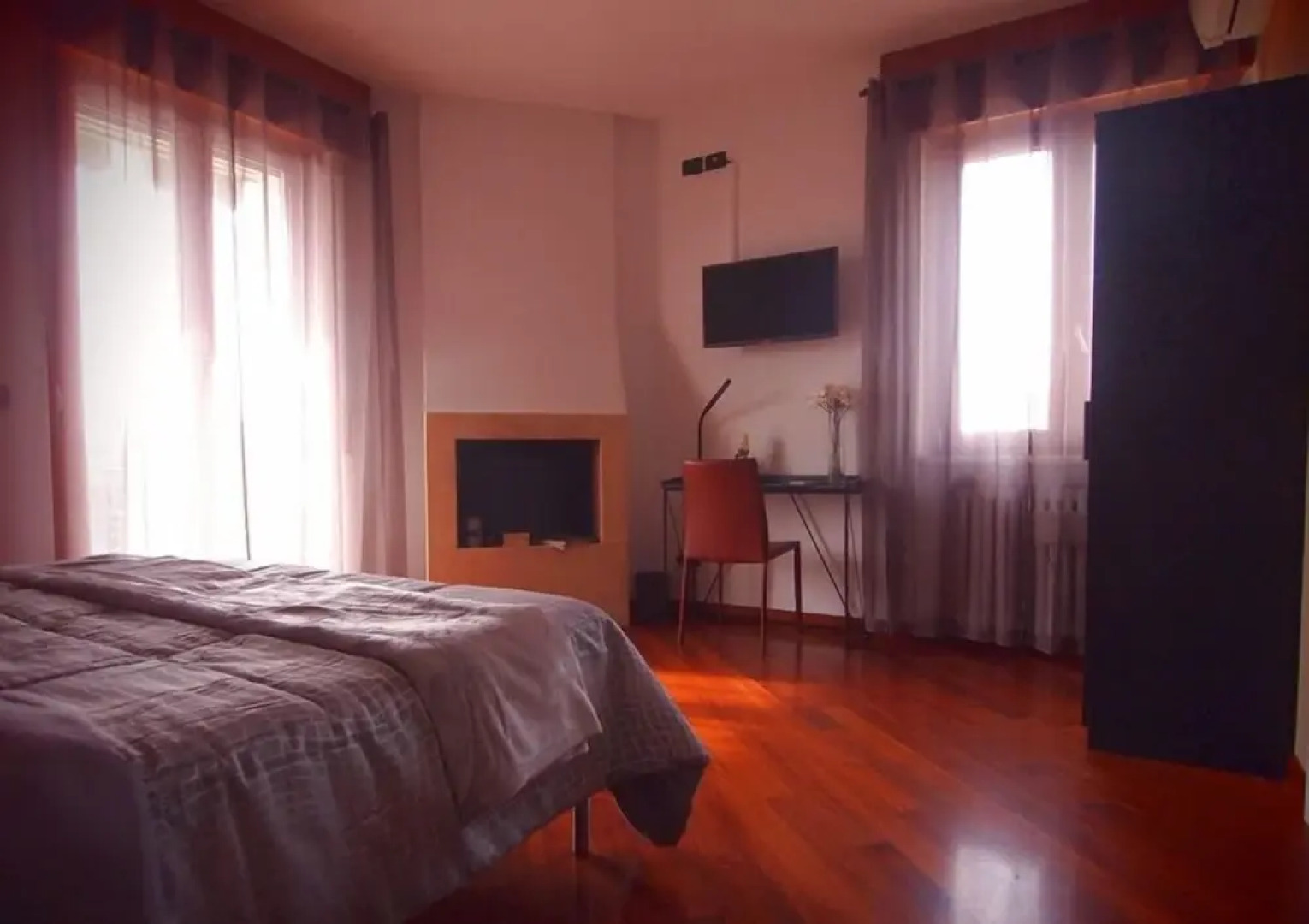 Bed & Breakfast Susanna