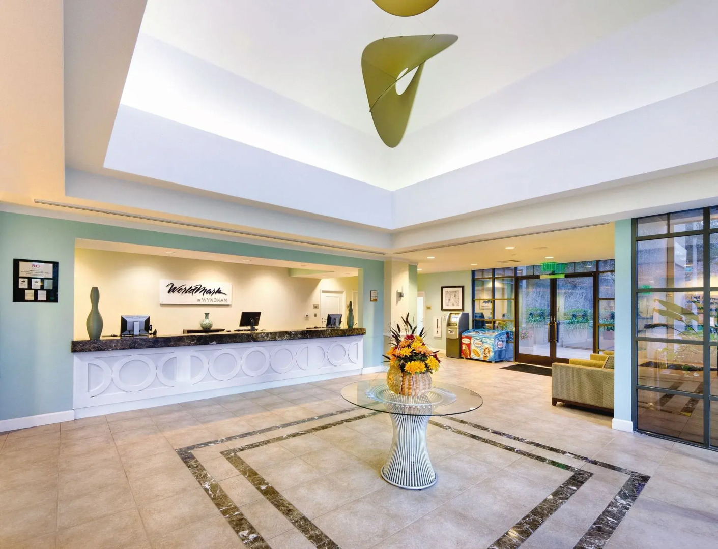 WorldMark San Diego - Mission Valley