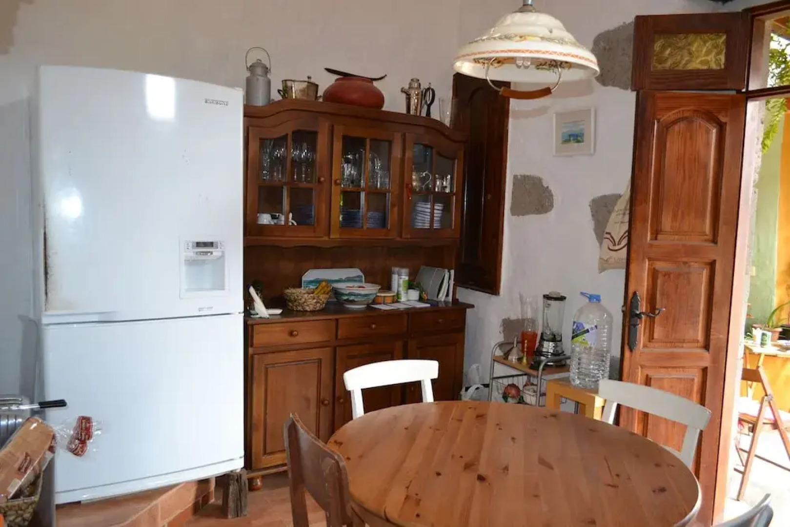 Traditional Canarian Country House B&B