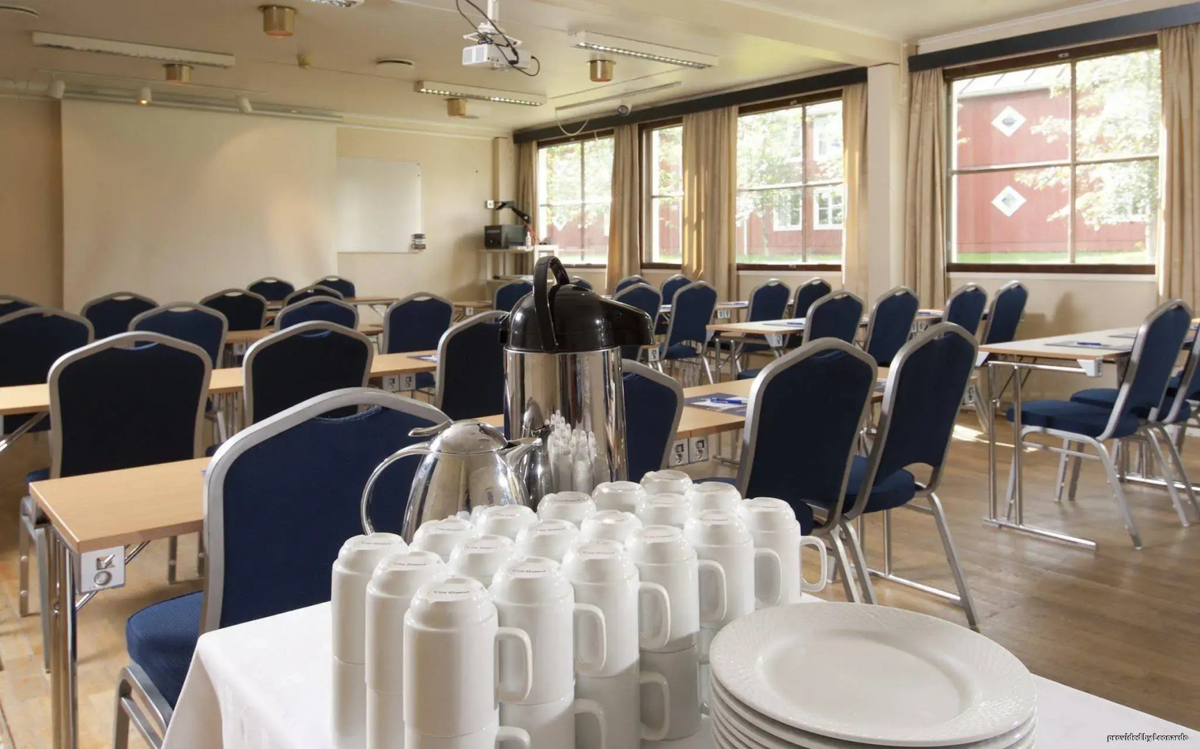 Thon Partner Hotel Narvik