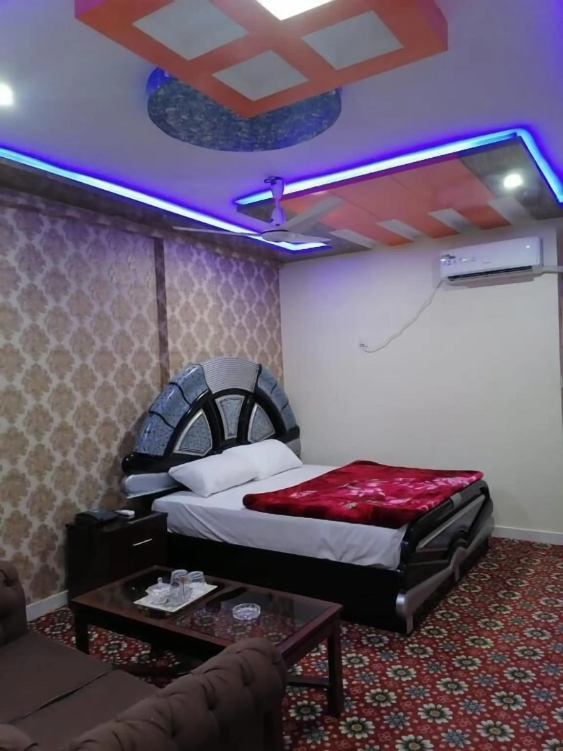 Reliance Hotel Quetta