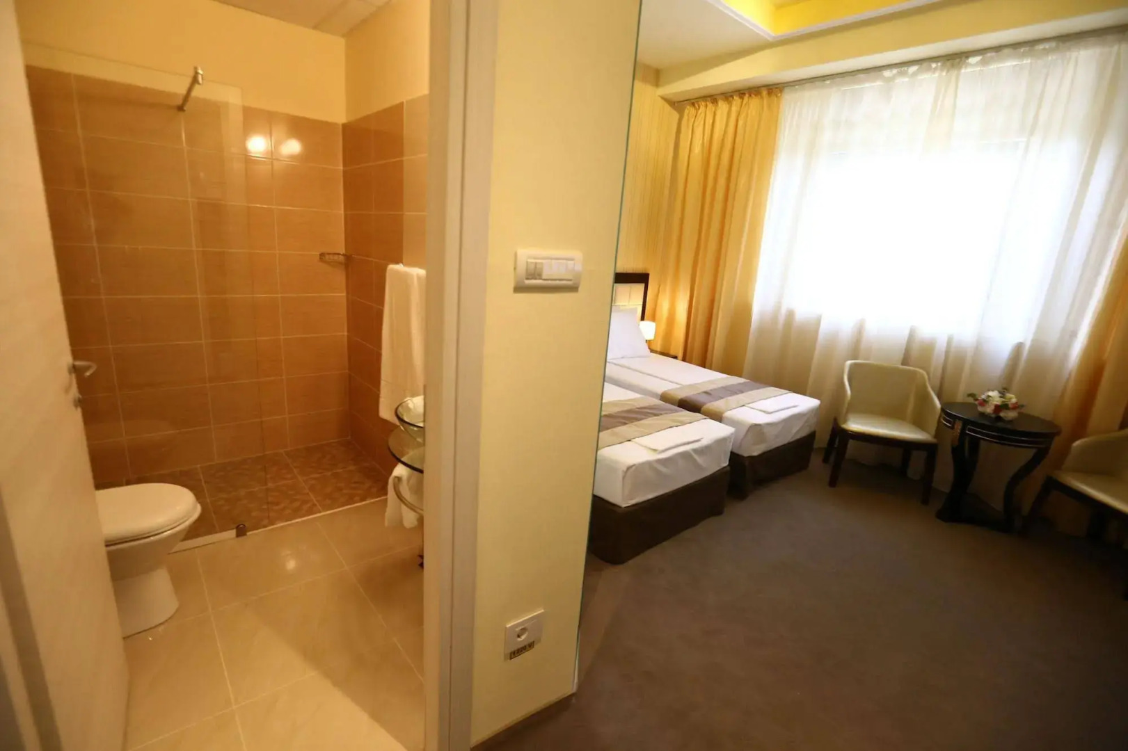 Best Western Plus Briston