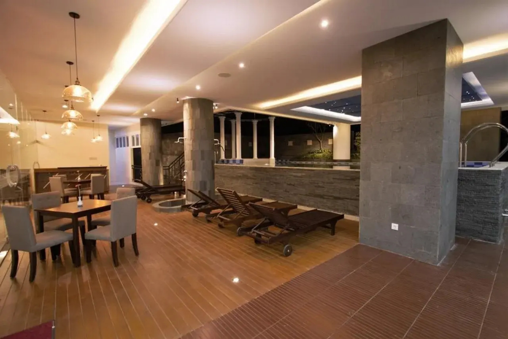 Tara Hotel Yogyakarta