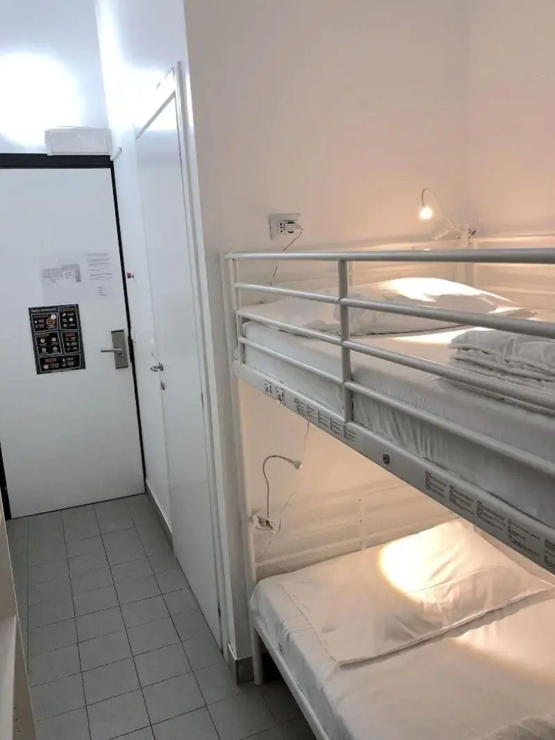 QUO Milano - Hostel