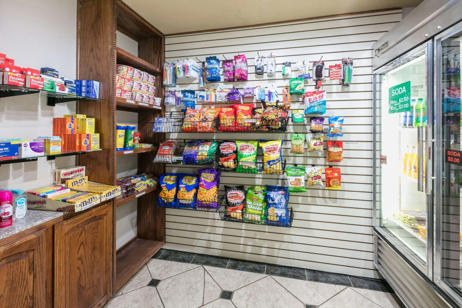 Ramada by Wyndham Oklahoma City Airport North