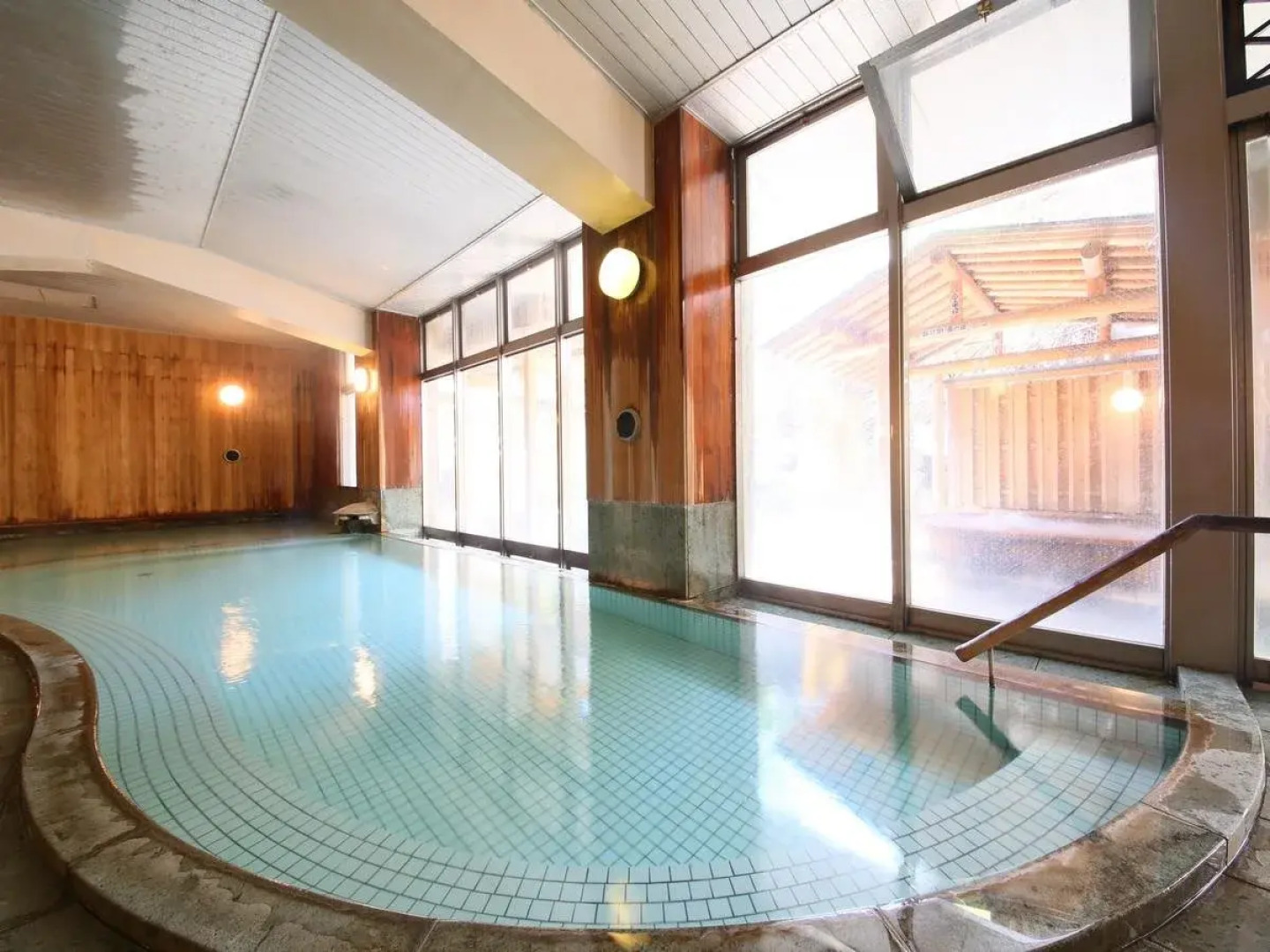 Yorozuya Annex Yurakuan