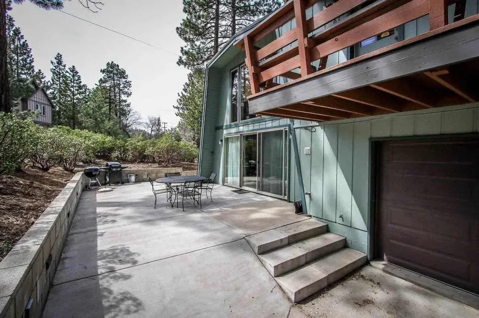 Summit Paradise 845 by RedAwning