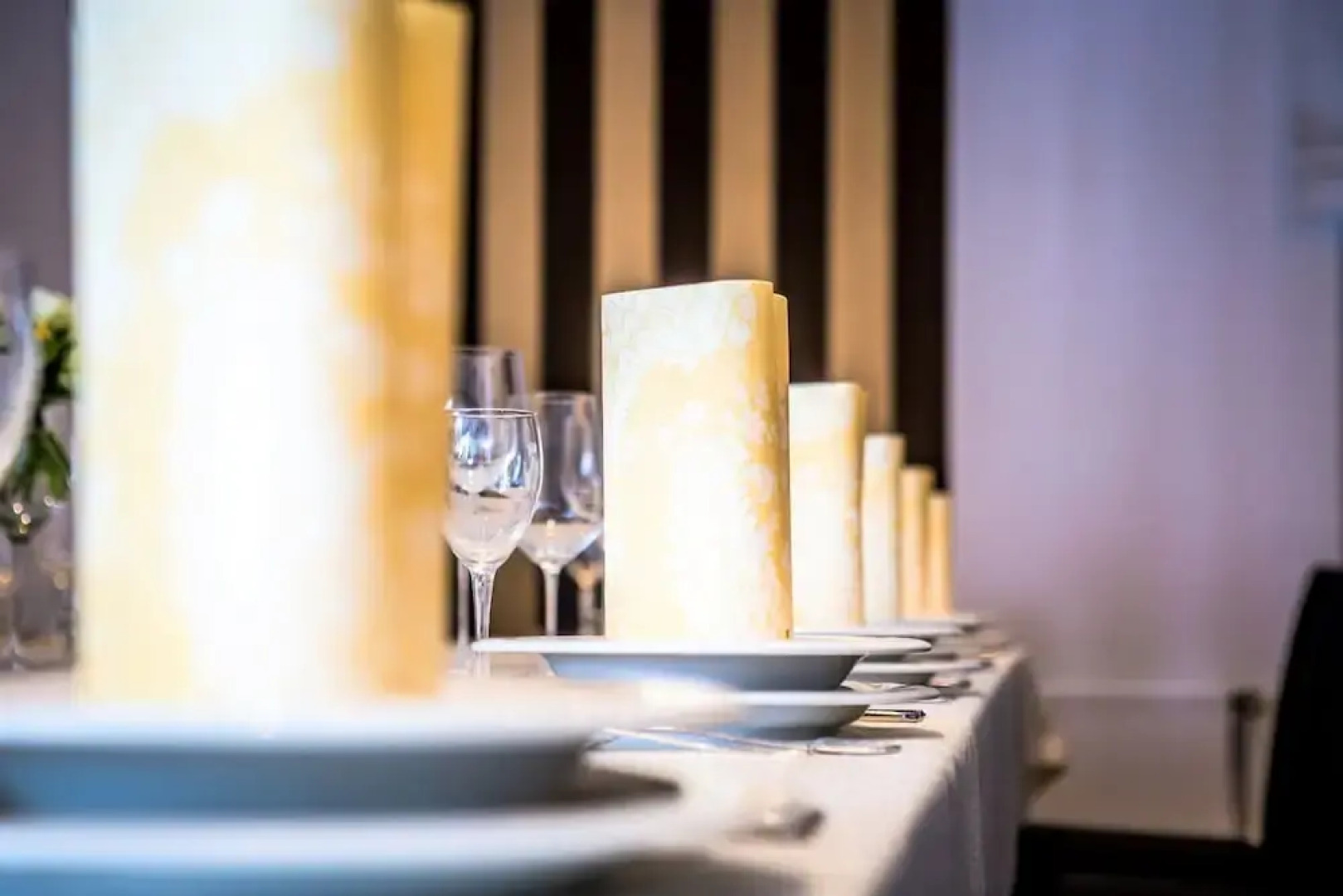 Hotel Restaurant Hackmann-Atter