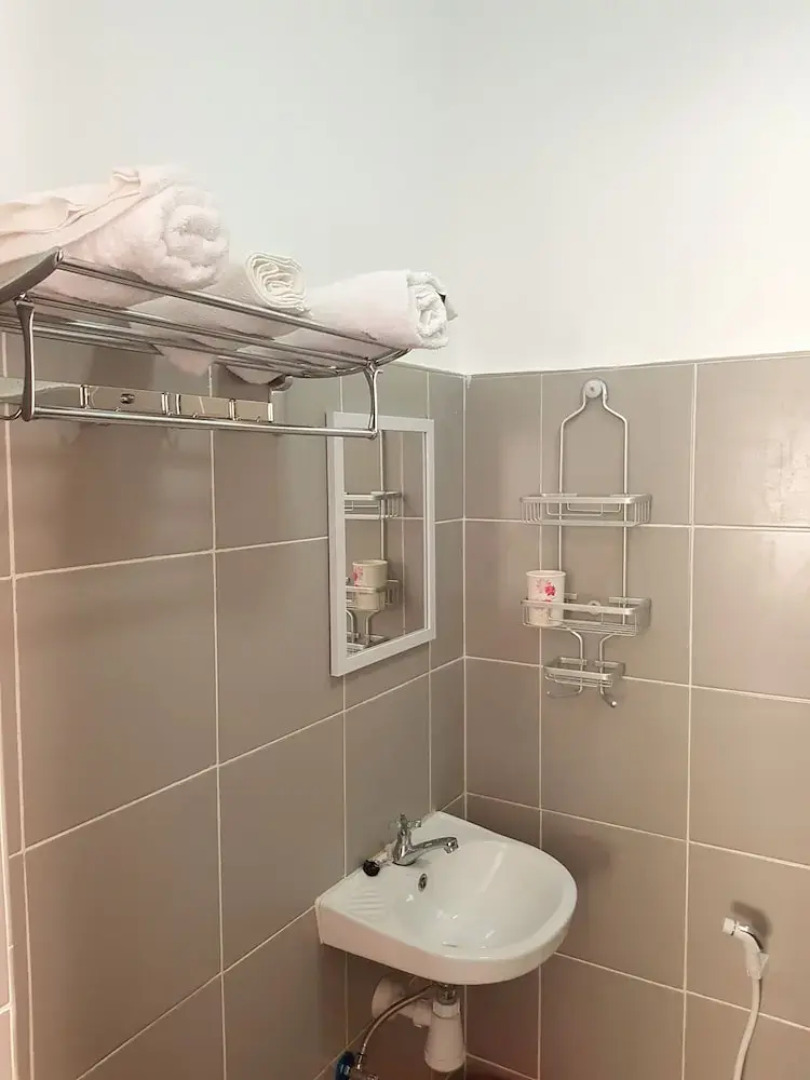 Country Corner Guest House