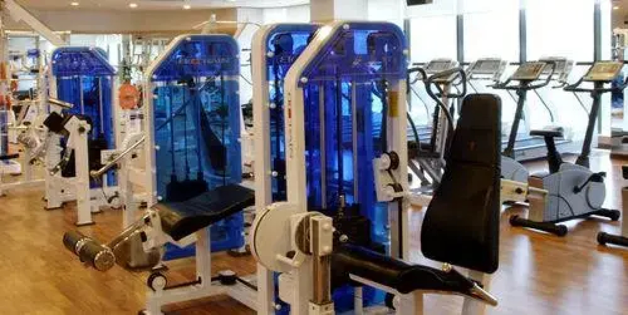 Shin Yang Park Hotel