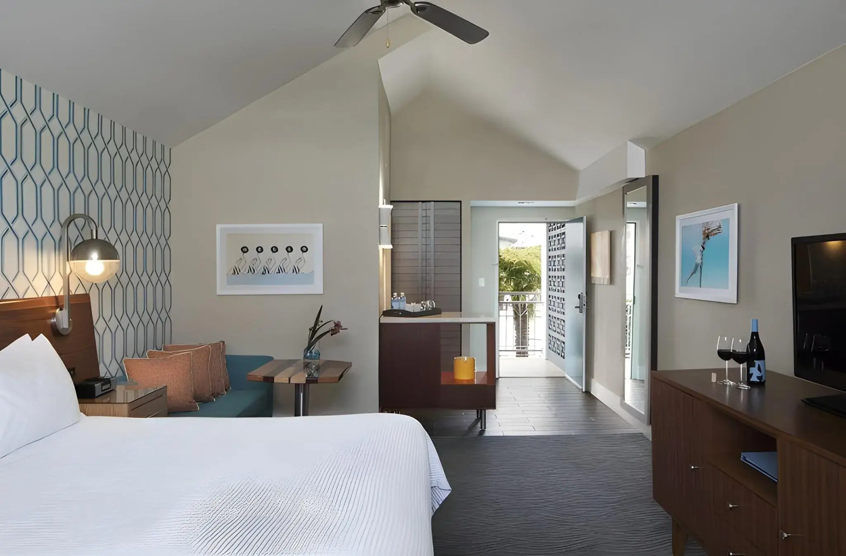 Dream Inn Santa Cruz